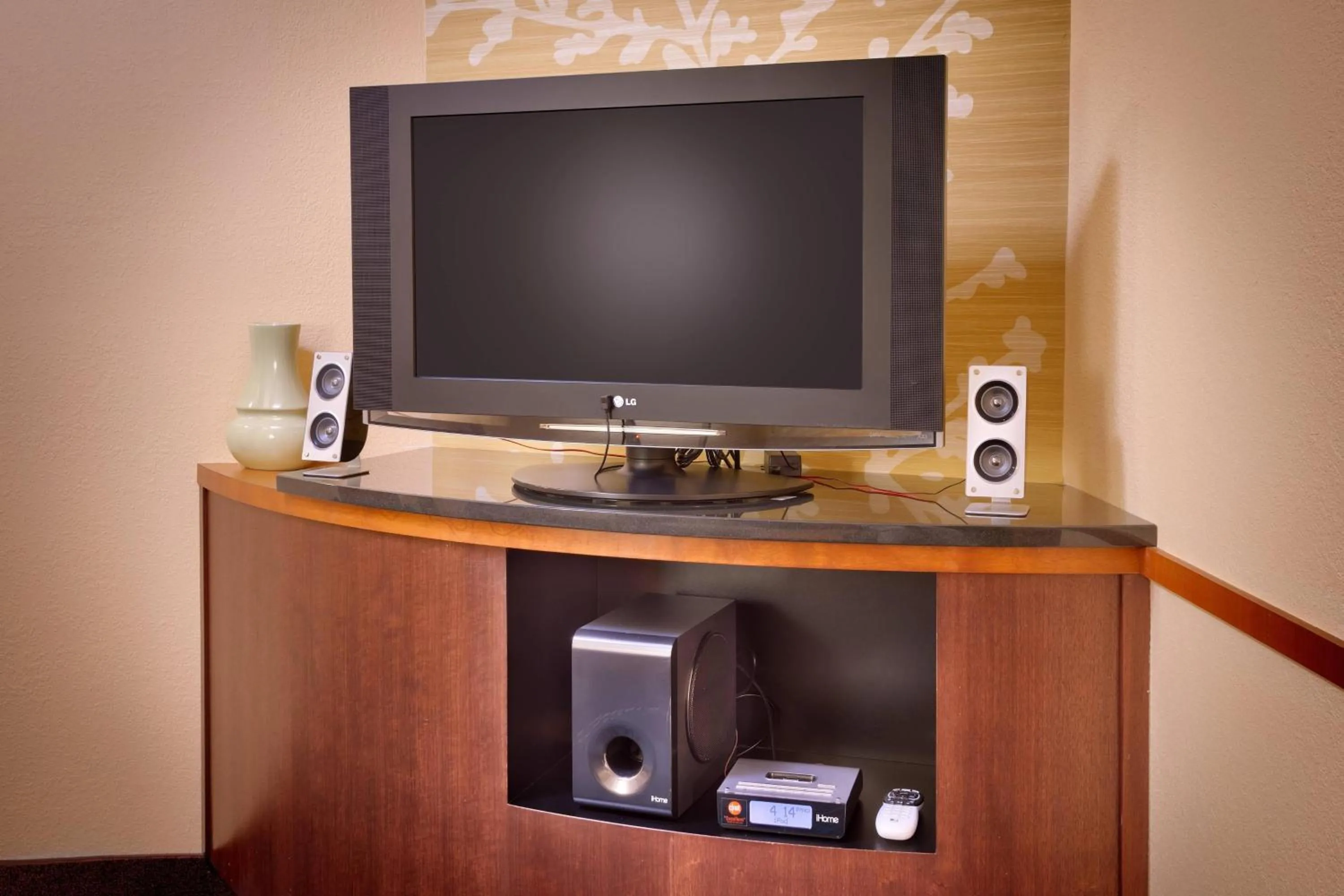 Bedroom in Fairfield Inn & Suites by Marriott Gillette