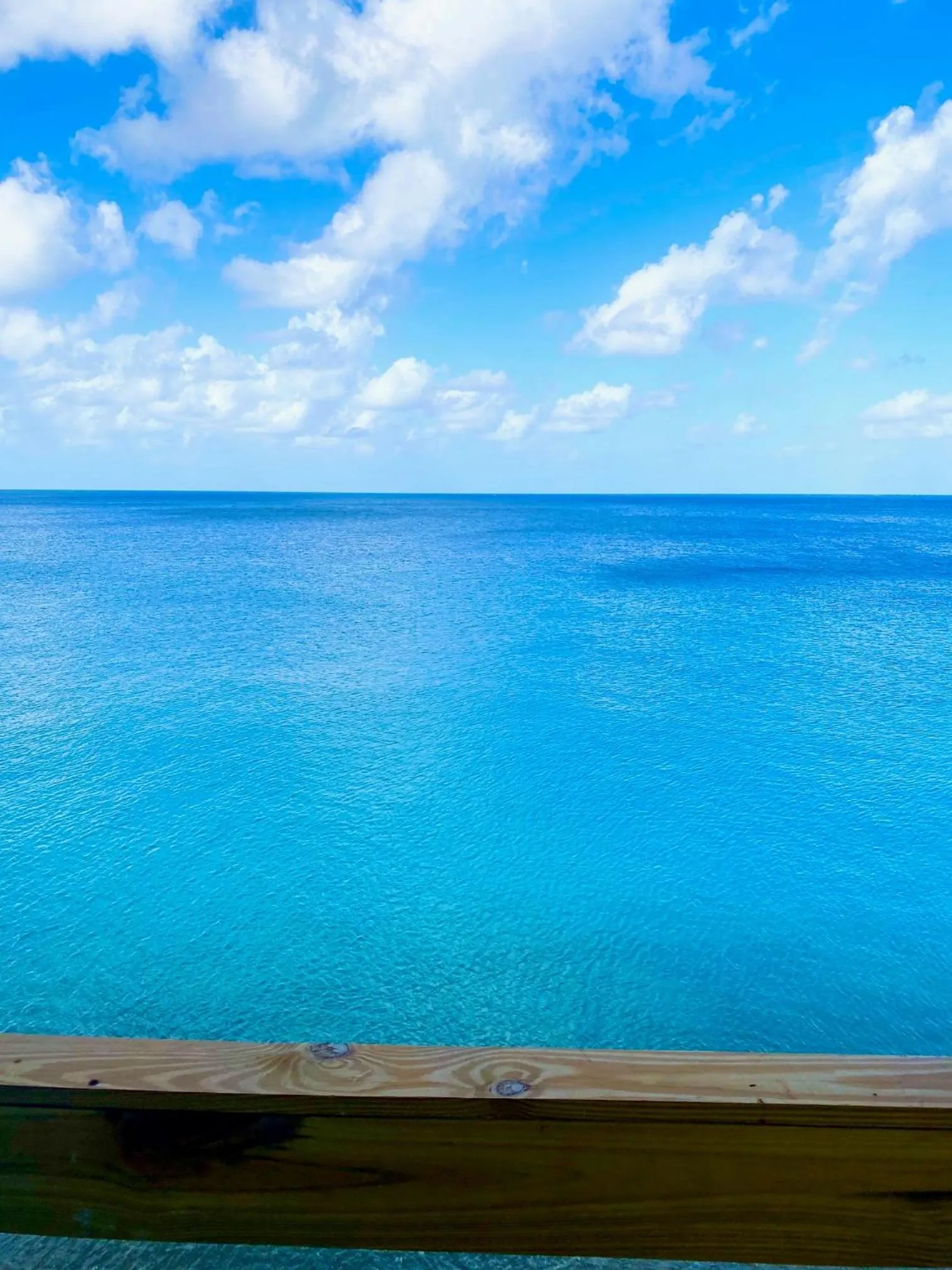 Sea view in Blue View Apartments