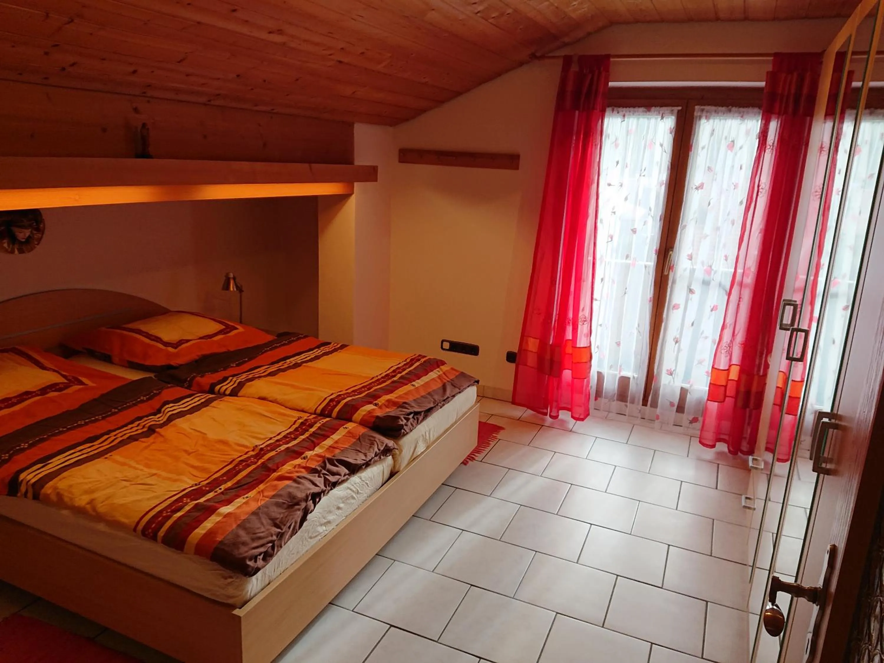 Haus-Brecherspitzblick
