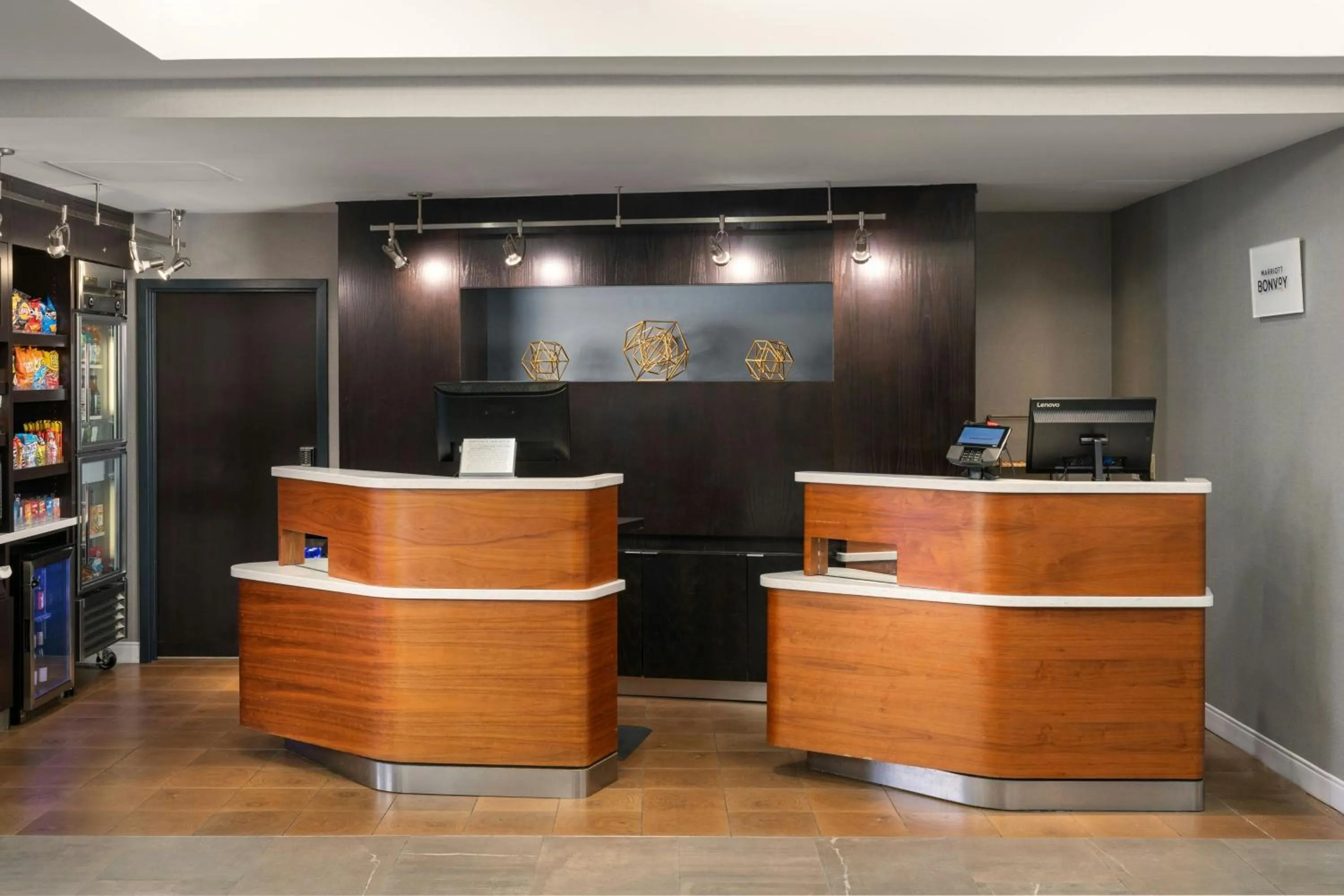 Lobby or reception in Courtyard by Marriott Gainesville FL