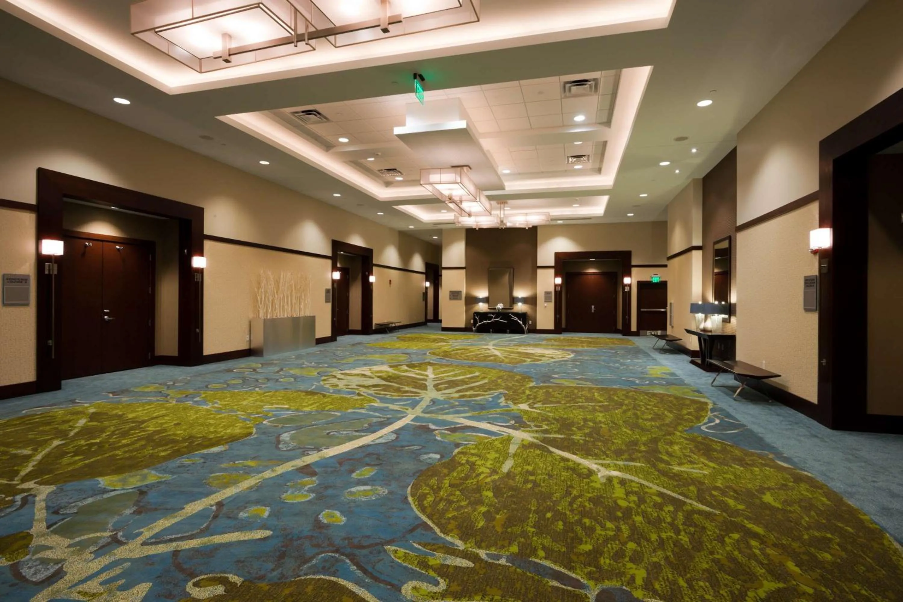 Meeting/conference room in Embassy Suites by Hilton Denver Downtown Convention Center