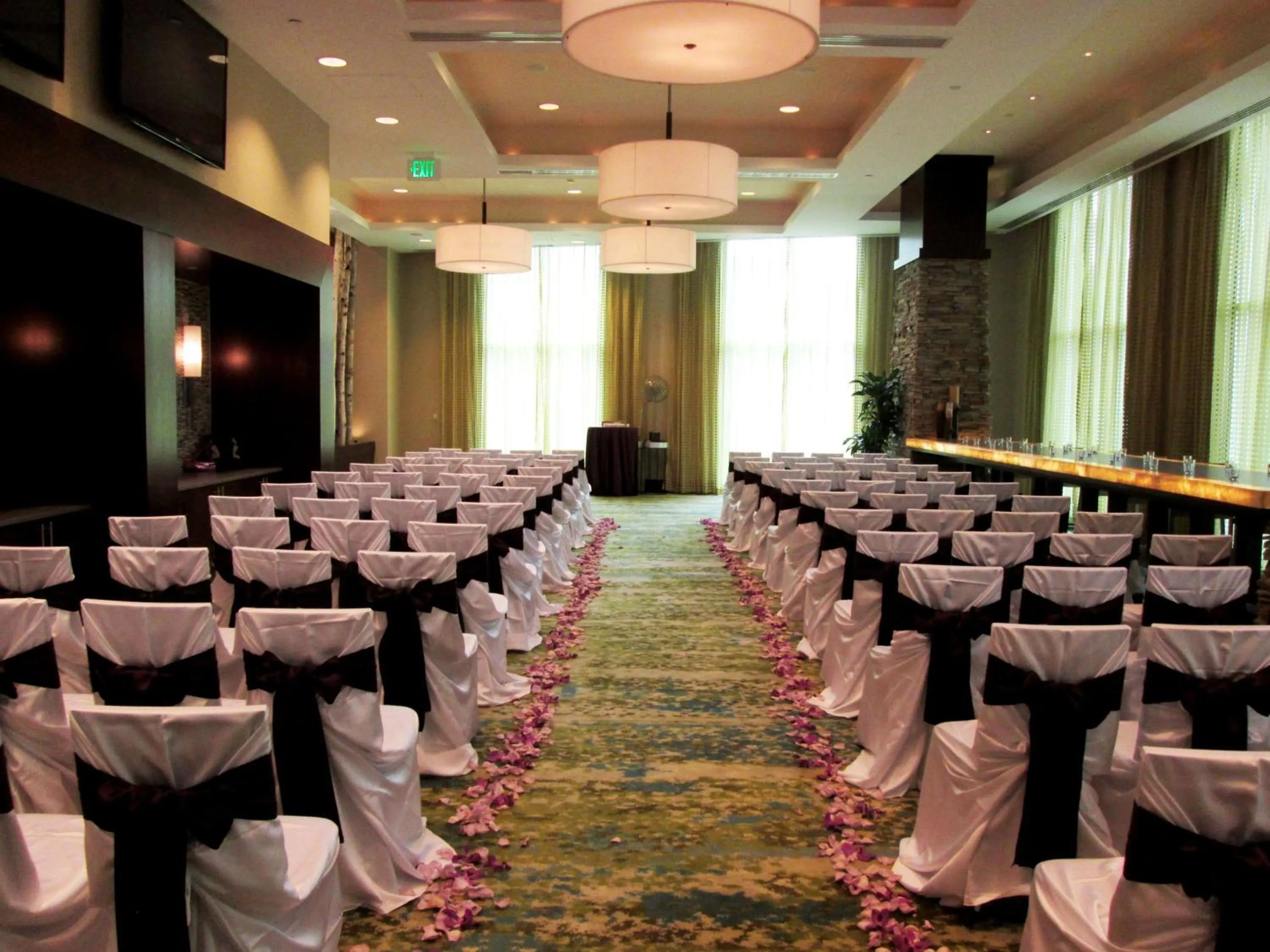 Meeting/conference room in Embassy Suites by Hilton Denver Downtown Convention Center