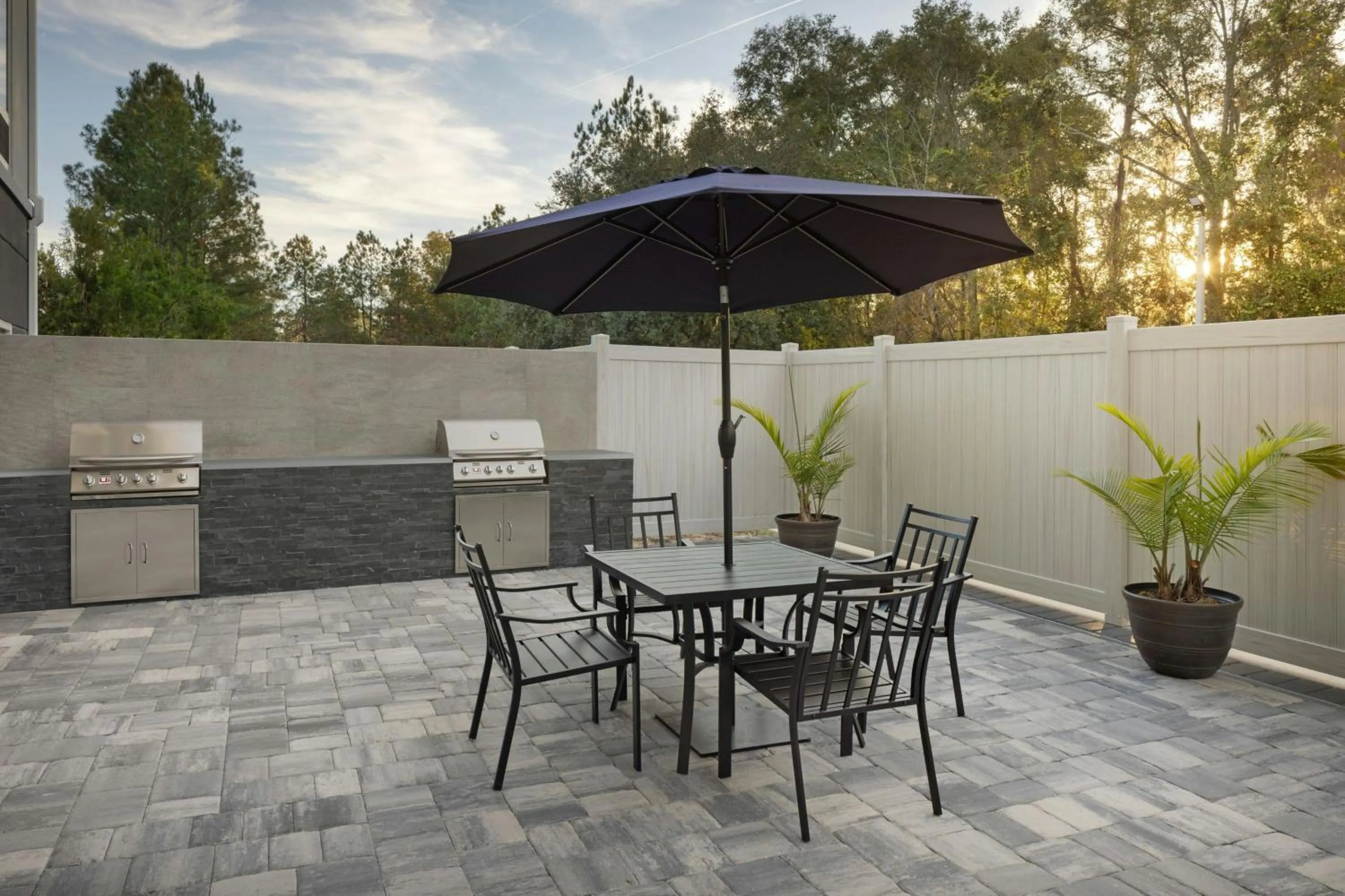 View (from property/room) in Fairfield Inn & Suites Lake City