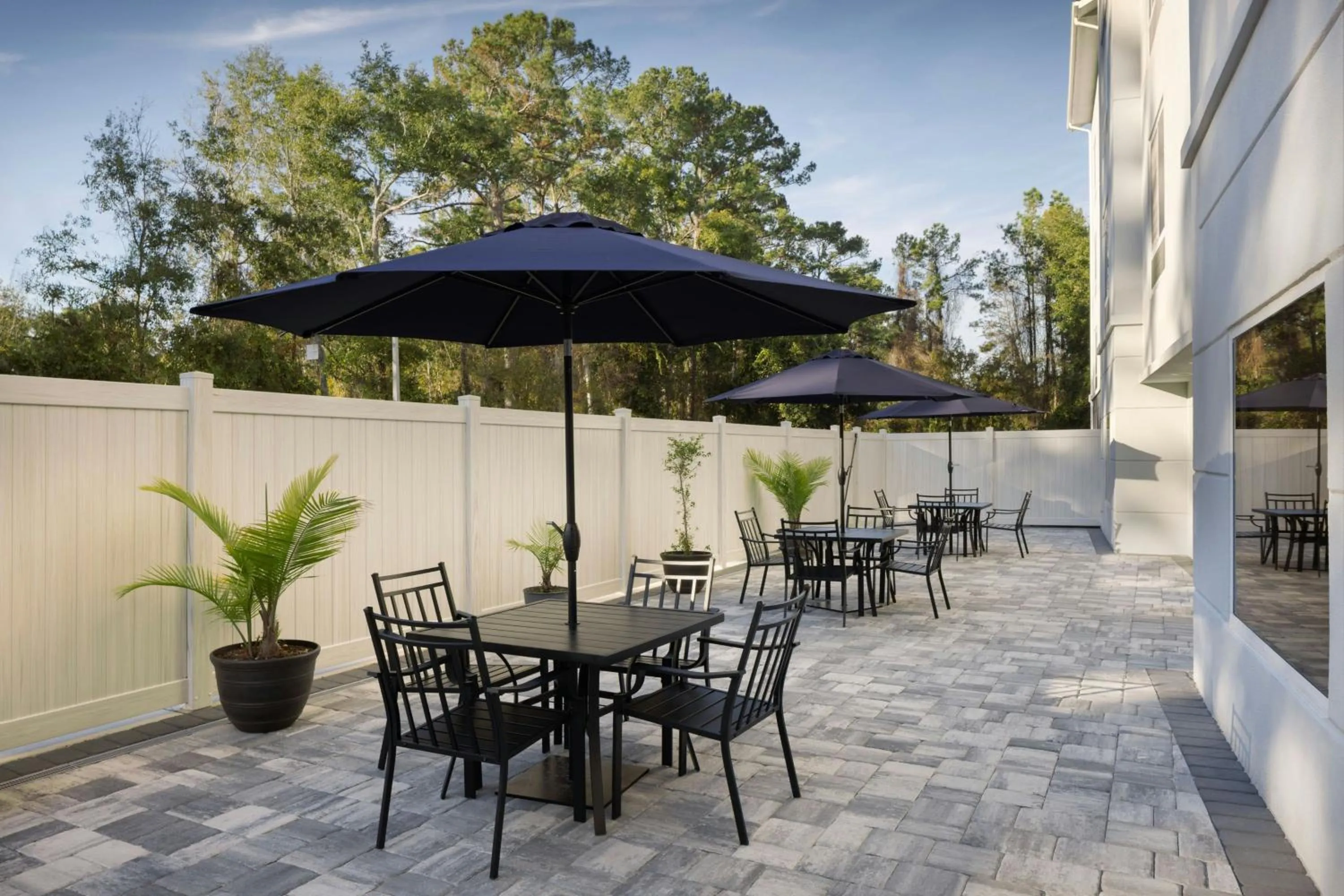 View (from property/room) in Fairfield Inn & Suites Lake City