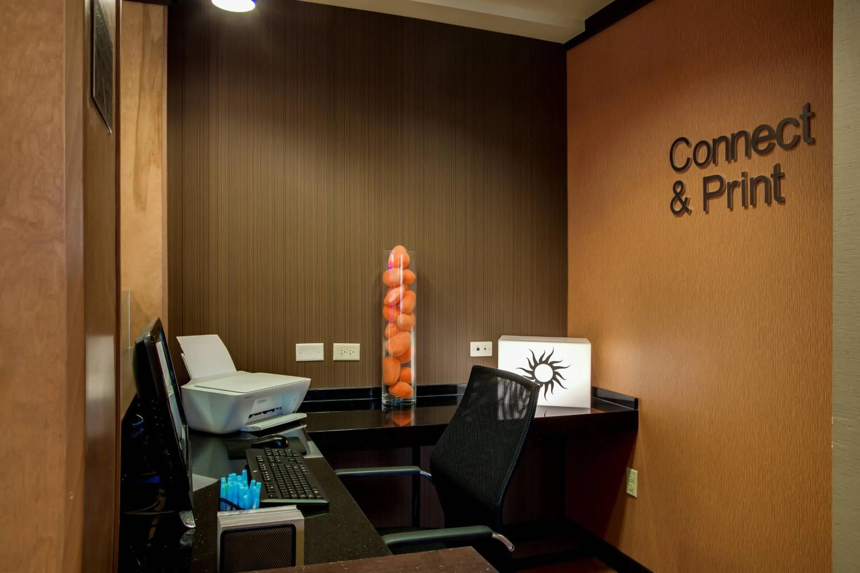 Other in Fairfield Inn & Suites Lake City