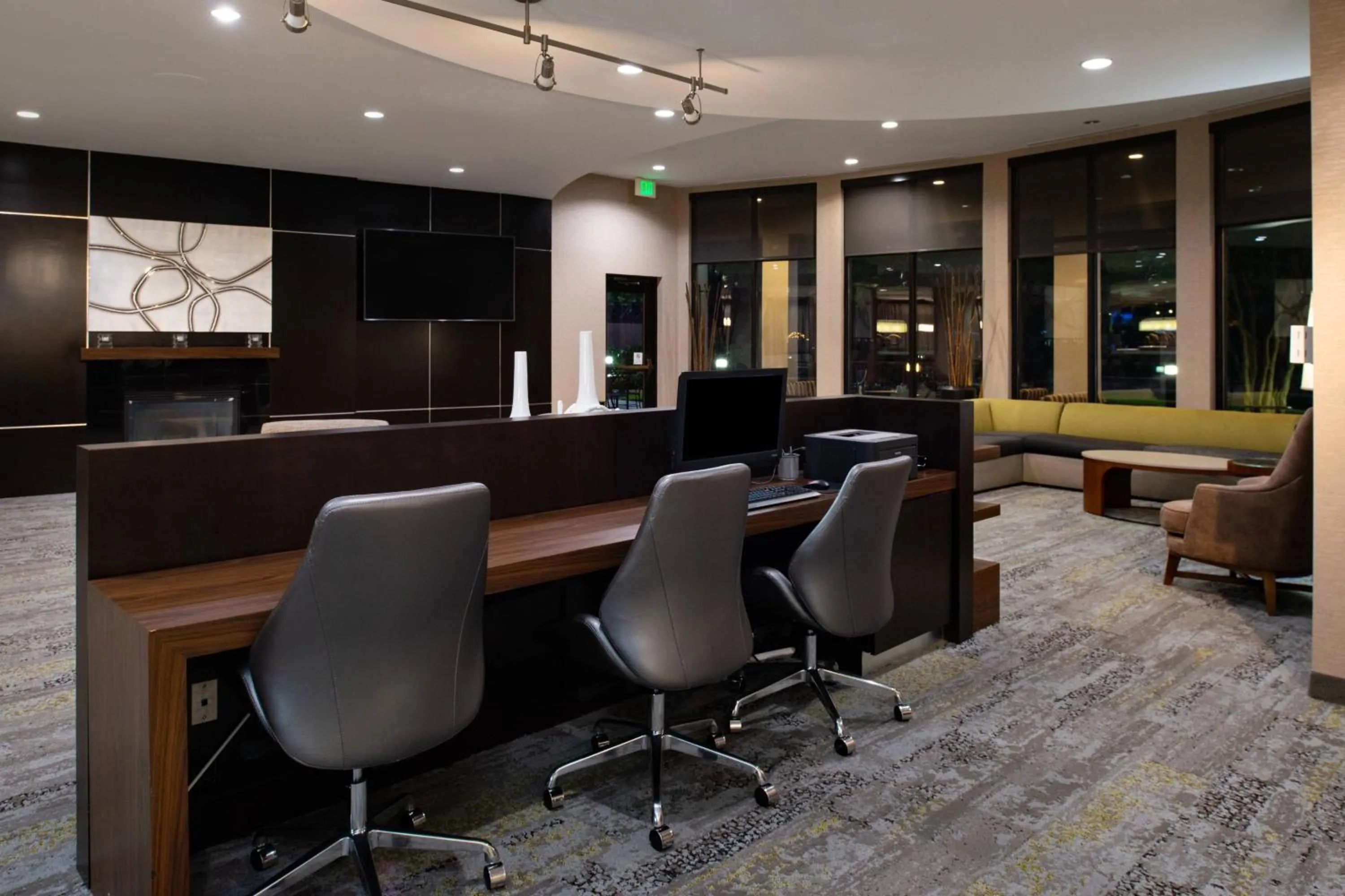 Other in Courtyard High Point