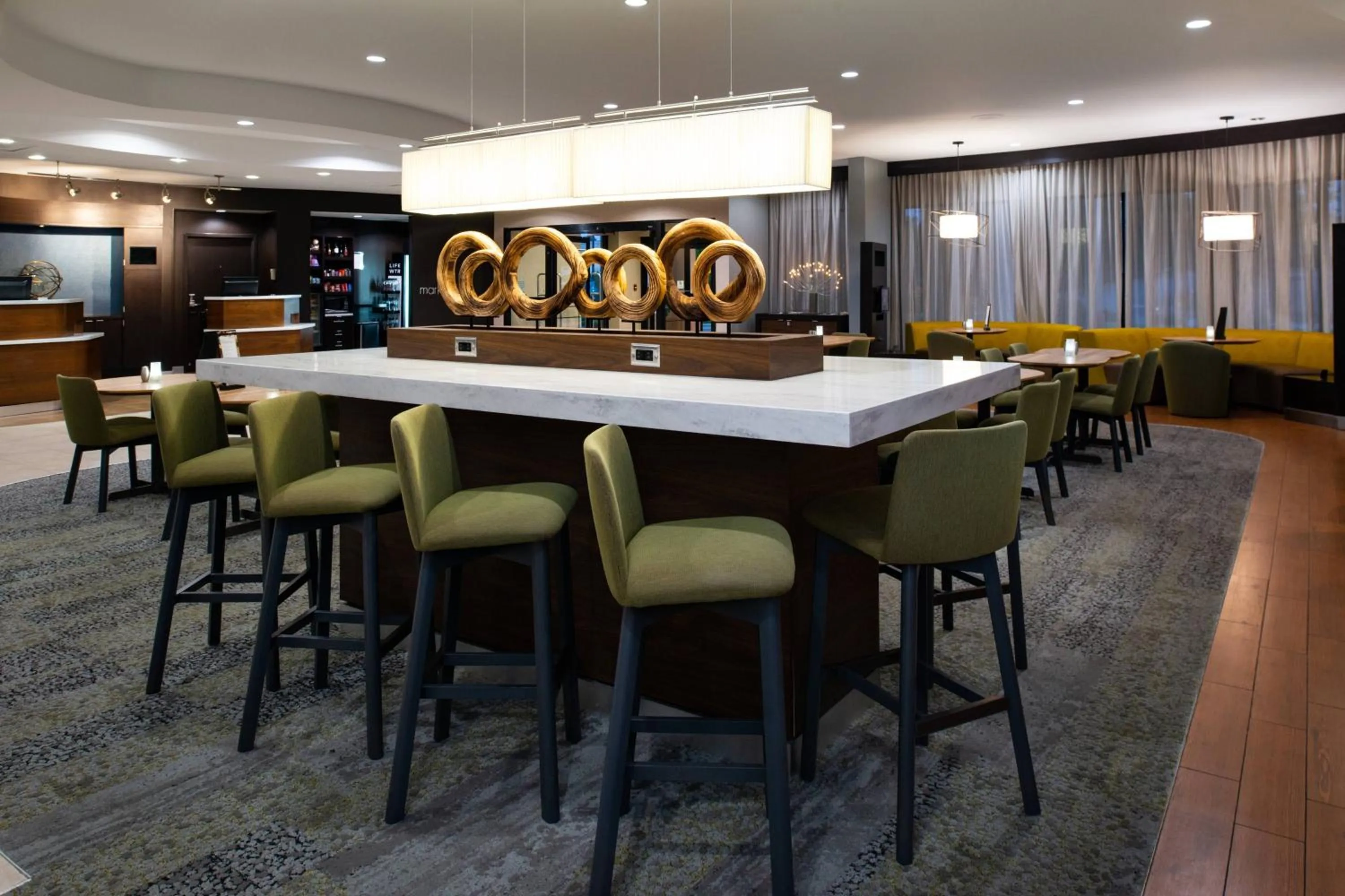 Other in Courtyard High Point