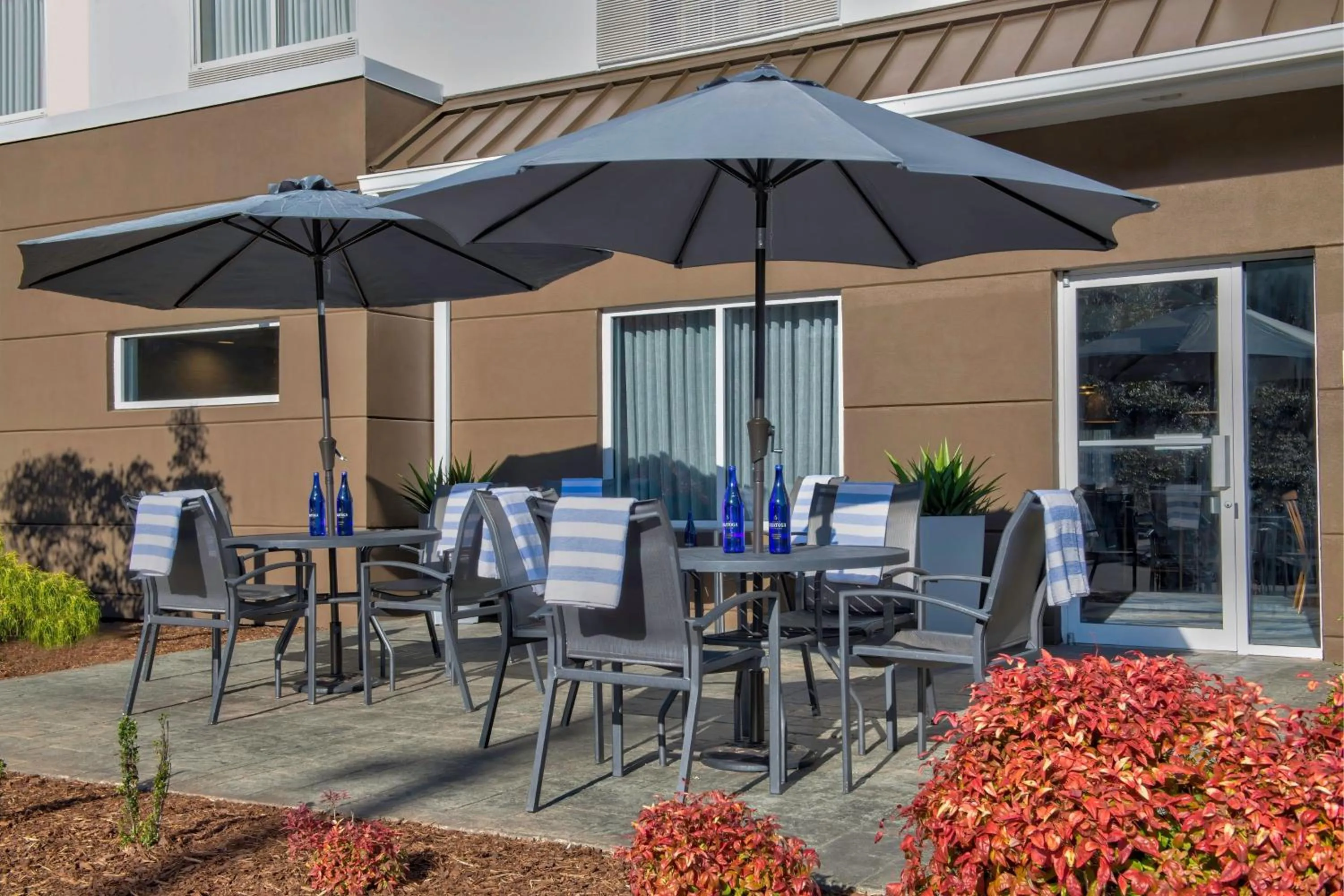 Other in Fairfield Inn & Suites by Marriott Greenwood