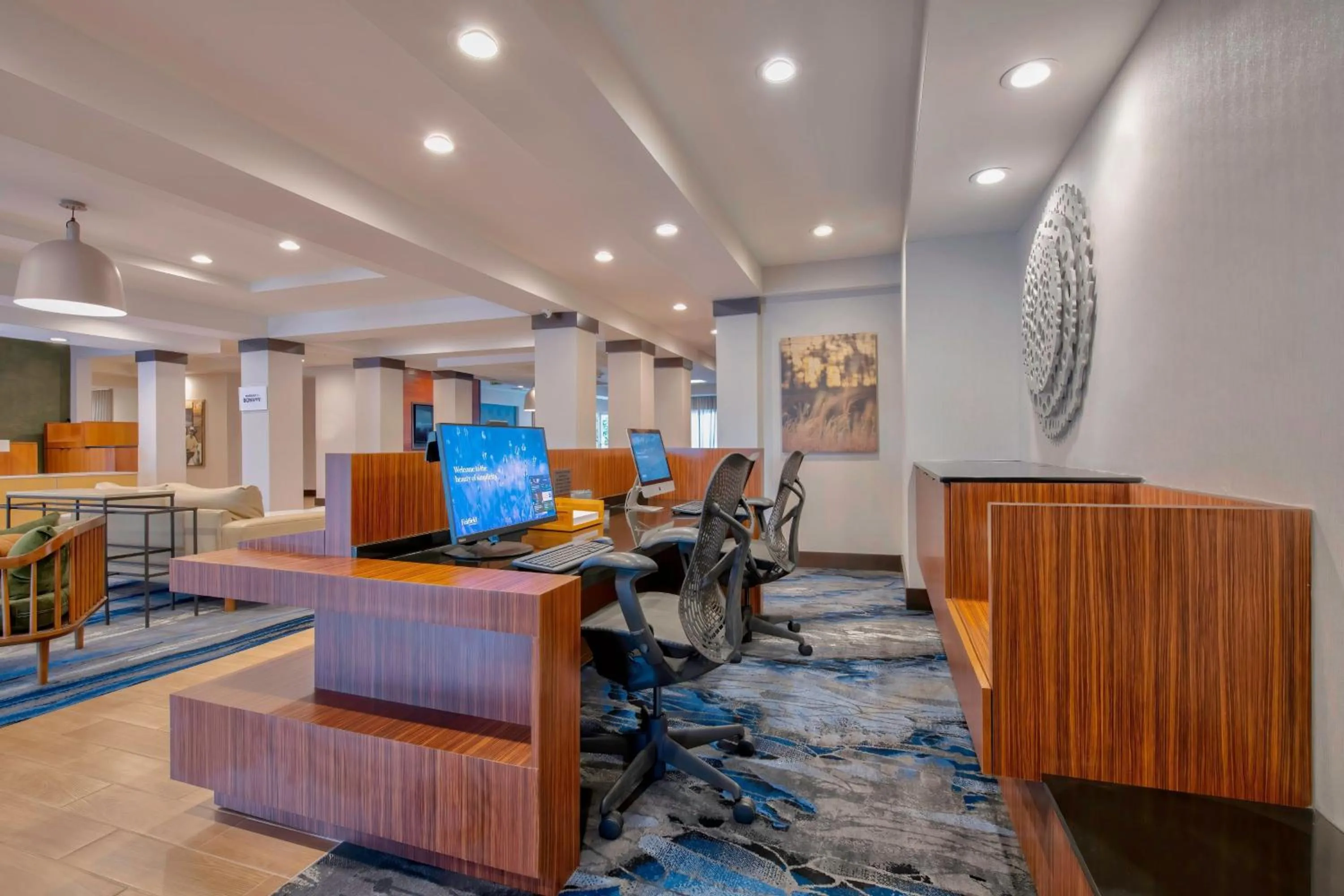 Other in Fairfield Inn & Suites by Marriott Greenwood