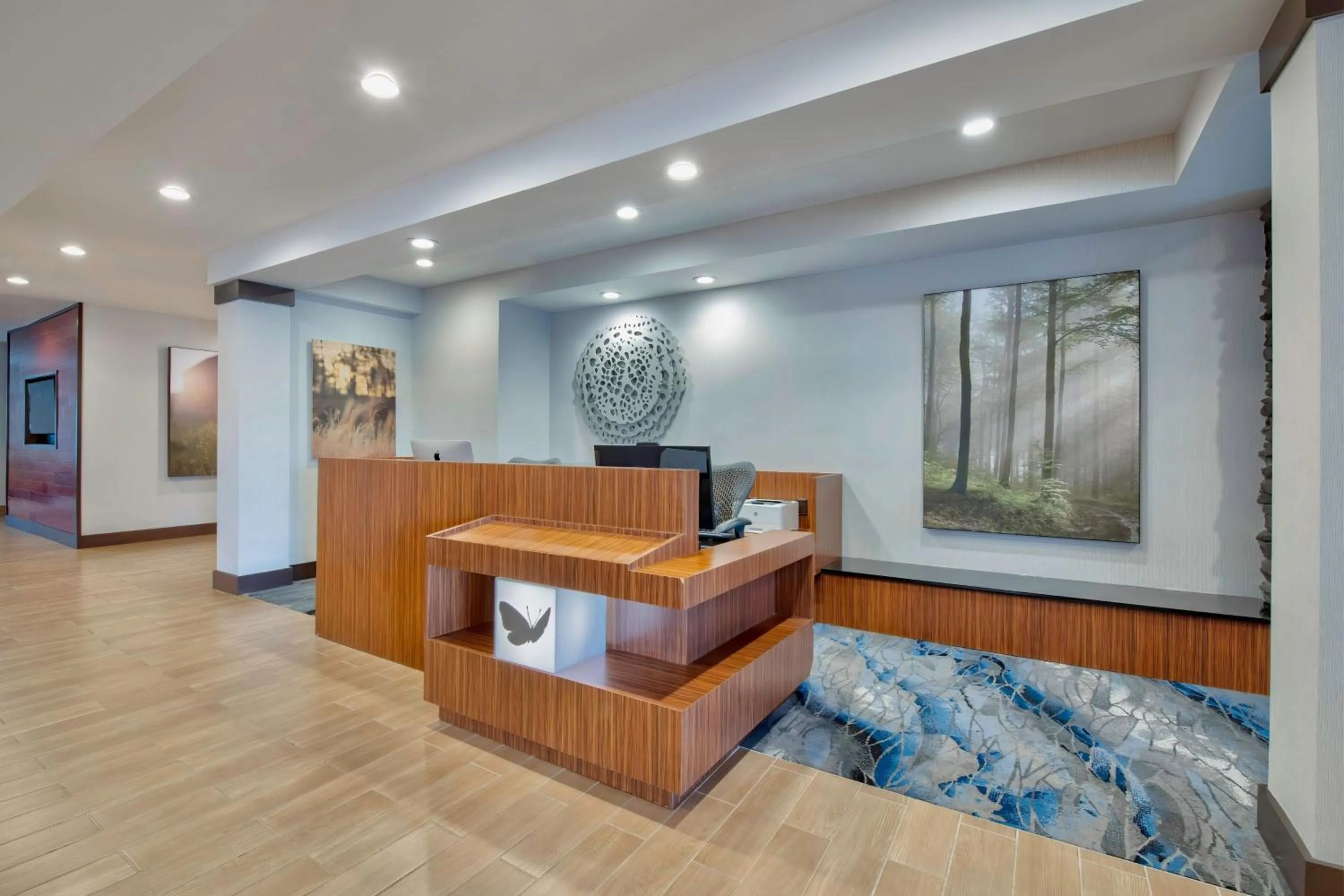 Other in Fairfield Inn & Suites by Marriott Greenwood