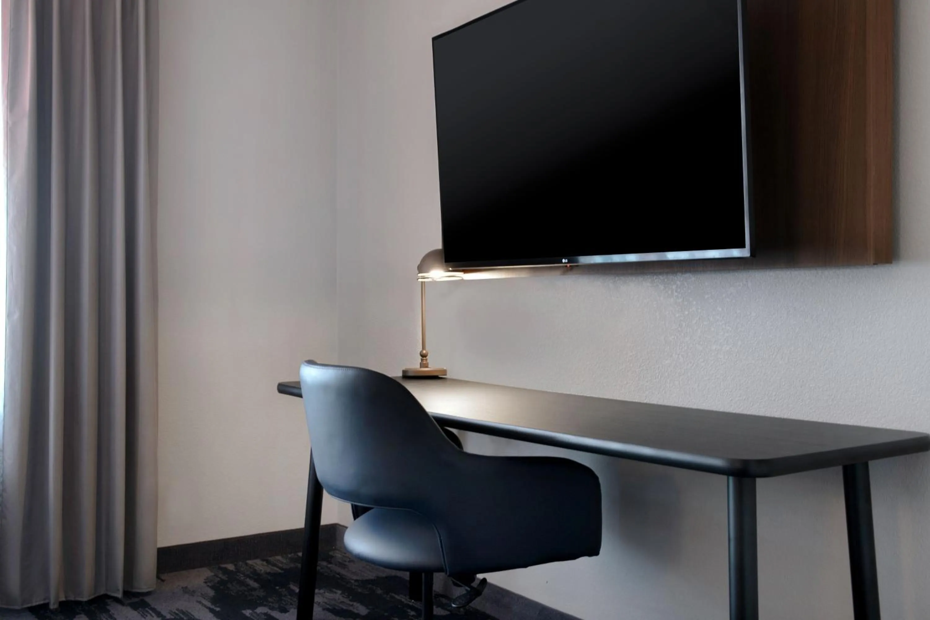 Photo of the whole room in Fairfield Inn & Suites by Marriott Greenwood