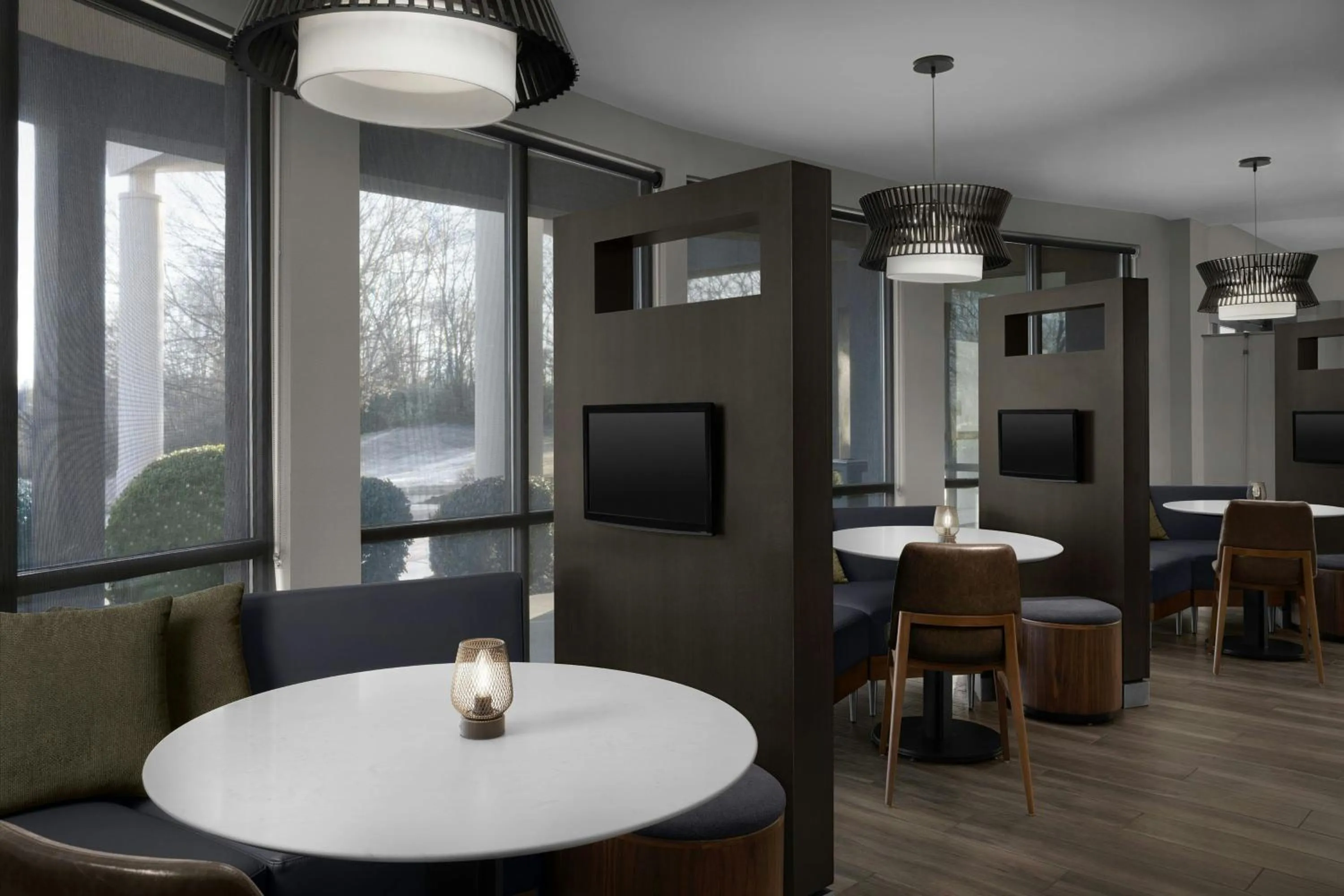 Other in Courtyard Danville