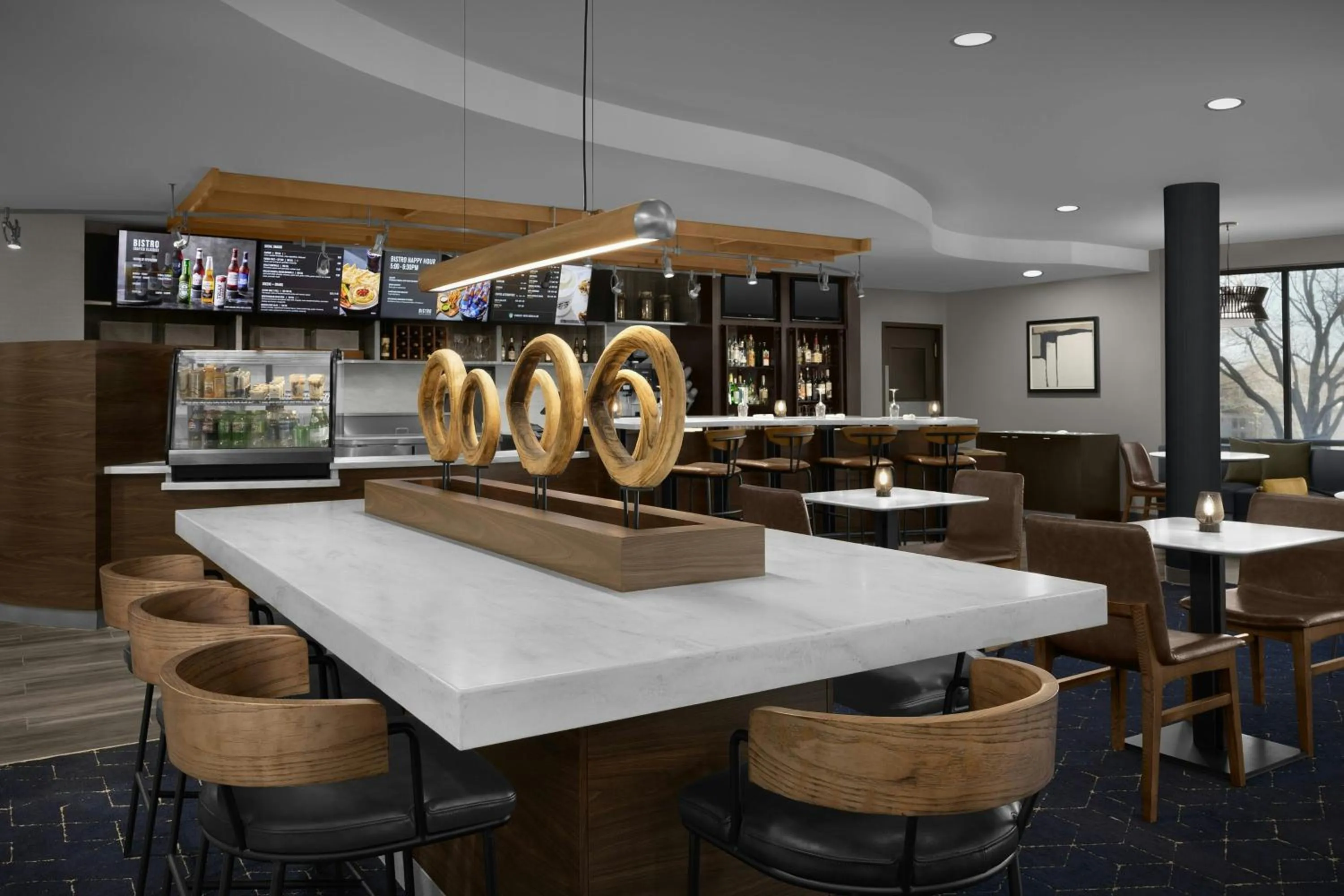 Other in Courtyard Danville