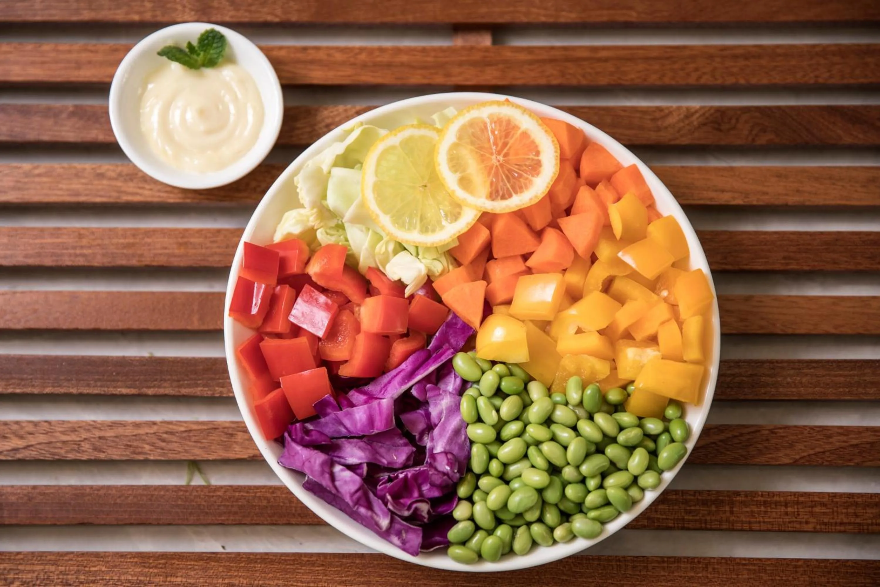 Restaurant/places to eat in Fairfield by Marriott Dongguan Changping