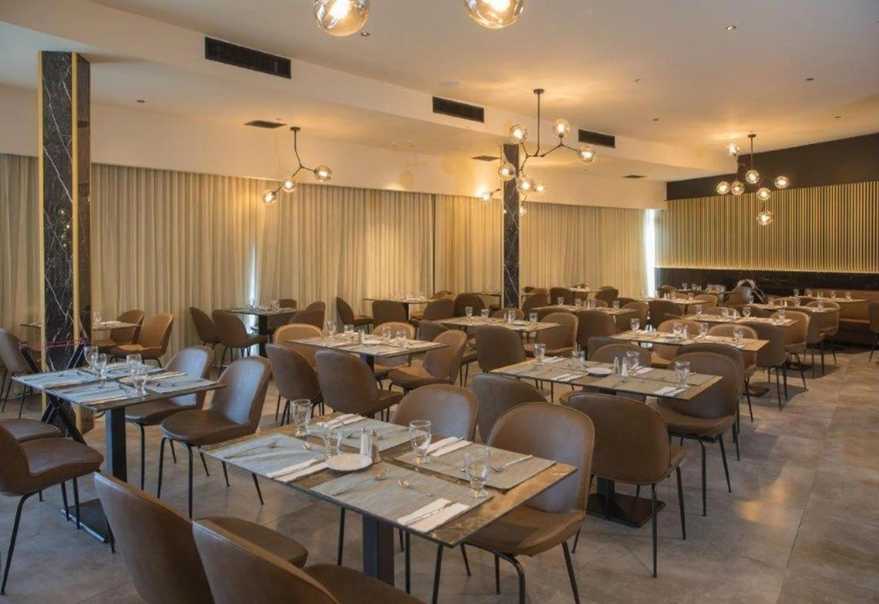 Restaurant/places to eat in Hotel Lake House Kinneret