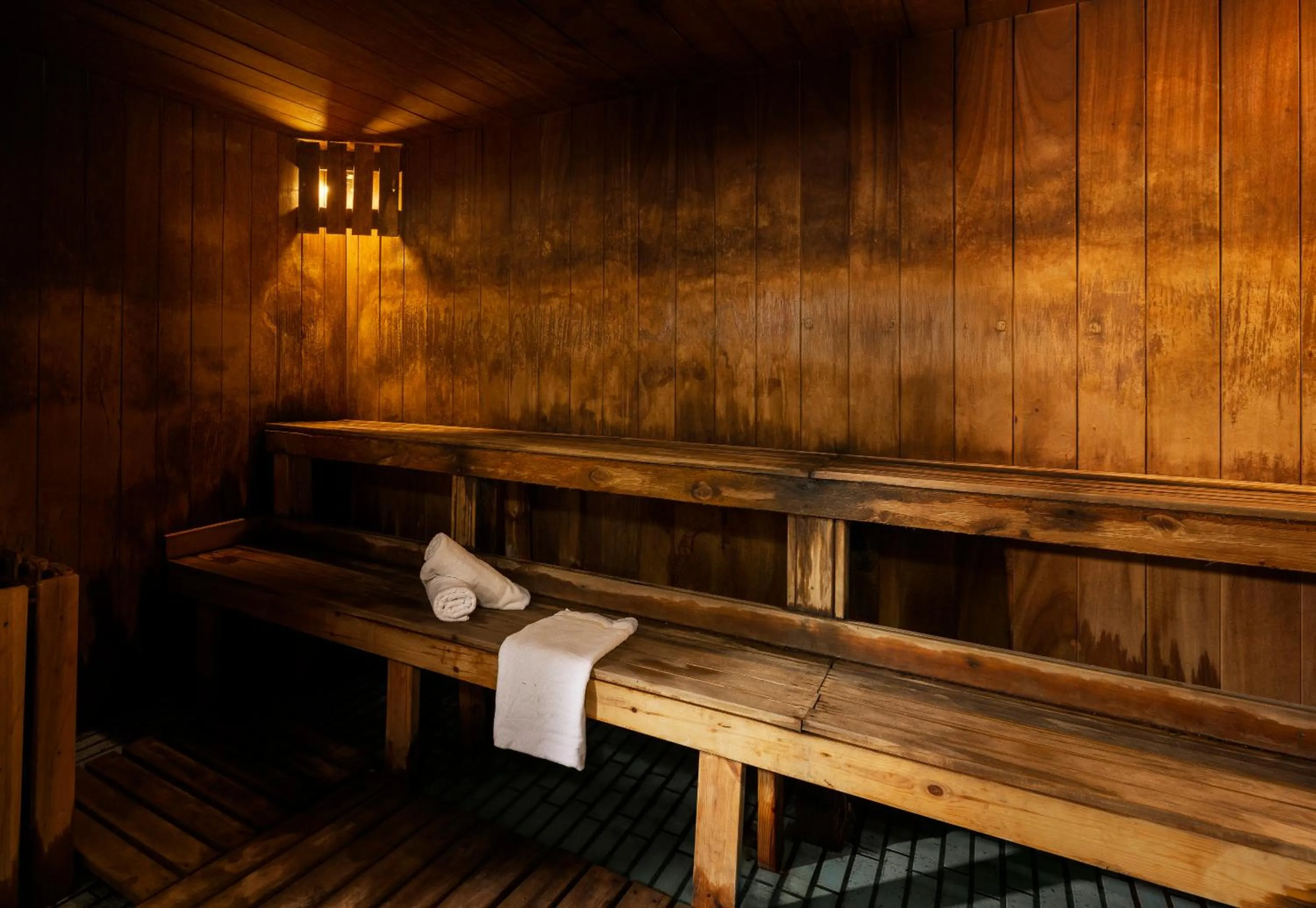 Hotel Lake House Kinneret