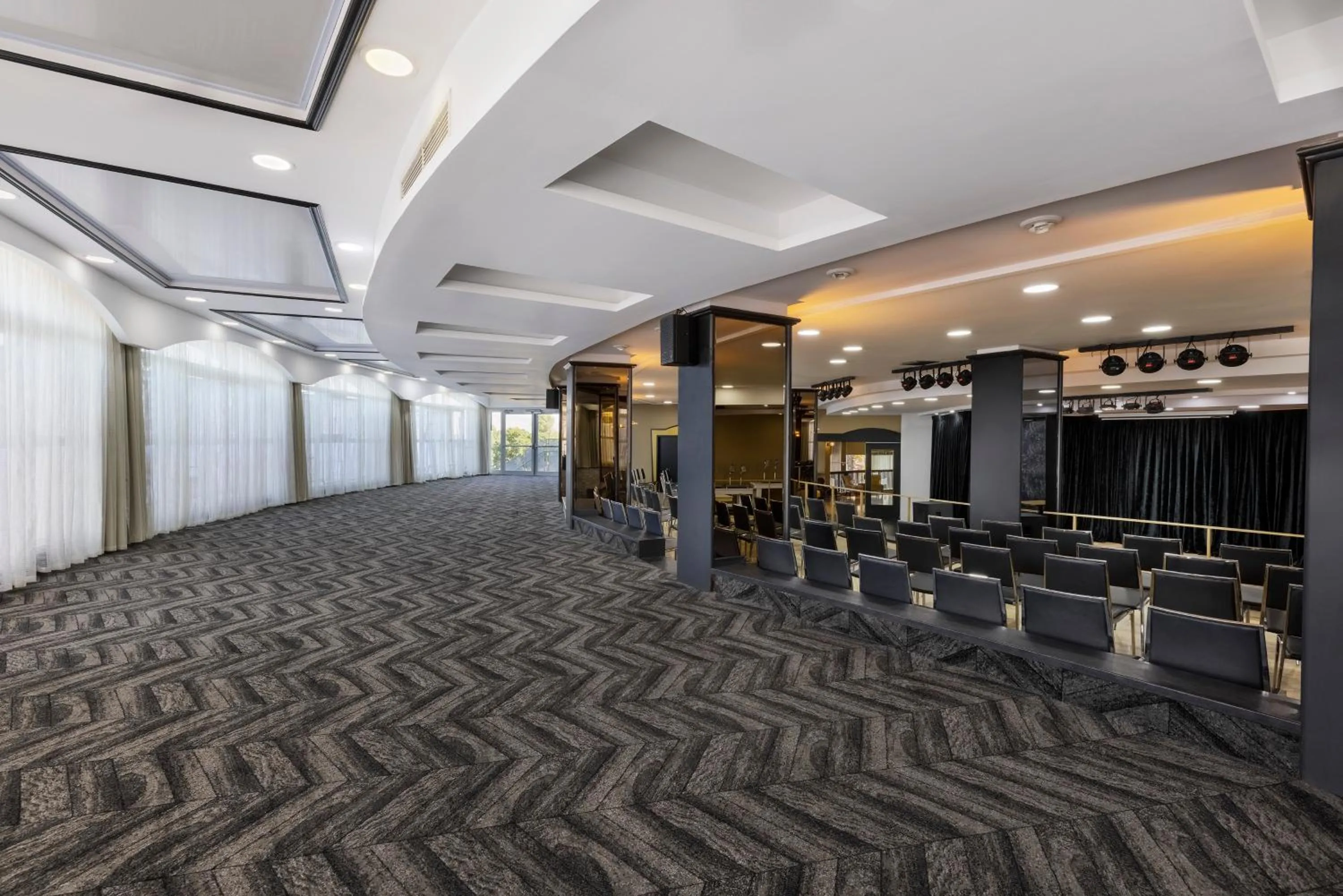 Banquet/Function facilities in Hotel Lake House Kinneret