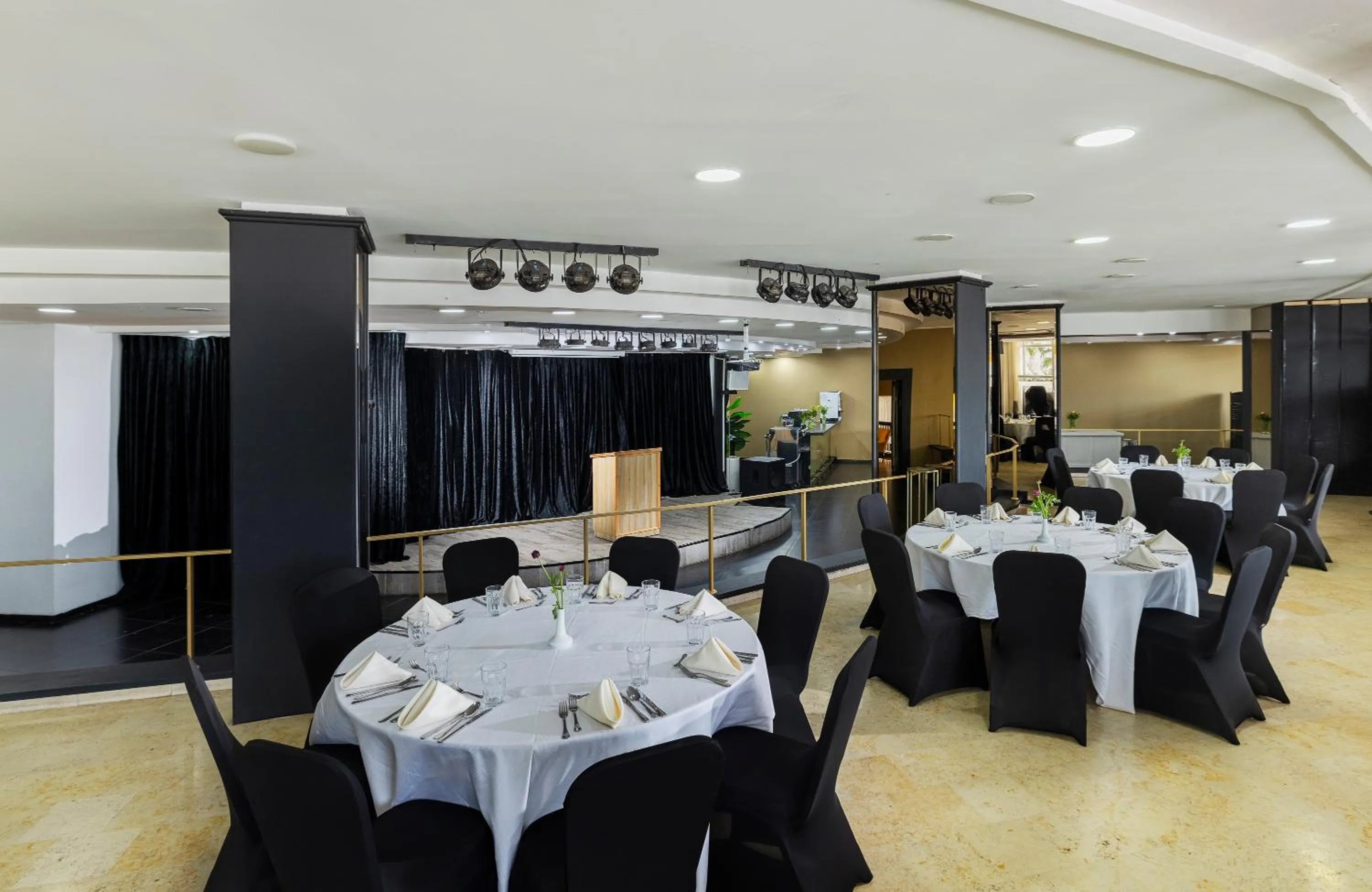 Hotel Lake House Kinneret