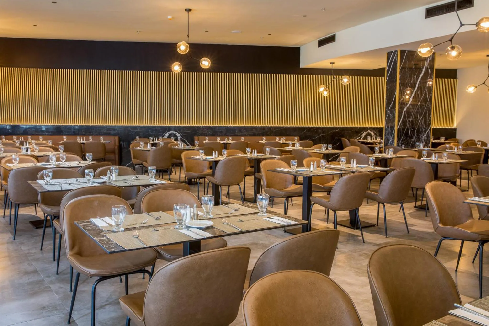 Restaurant/places to eat in Hotel Lake House Kinneret