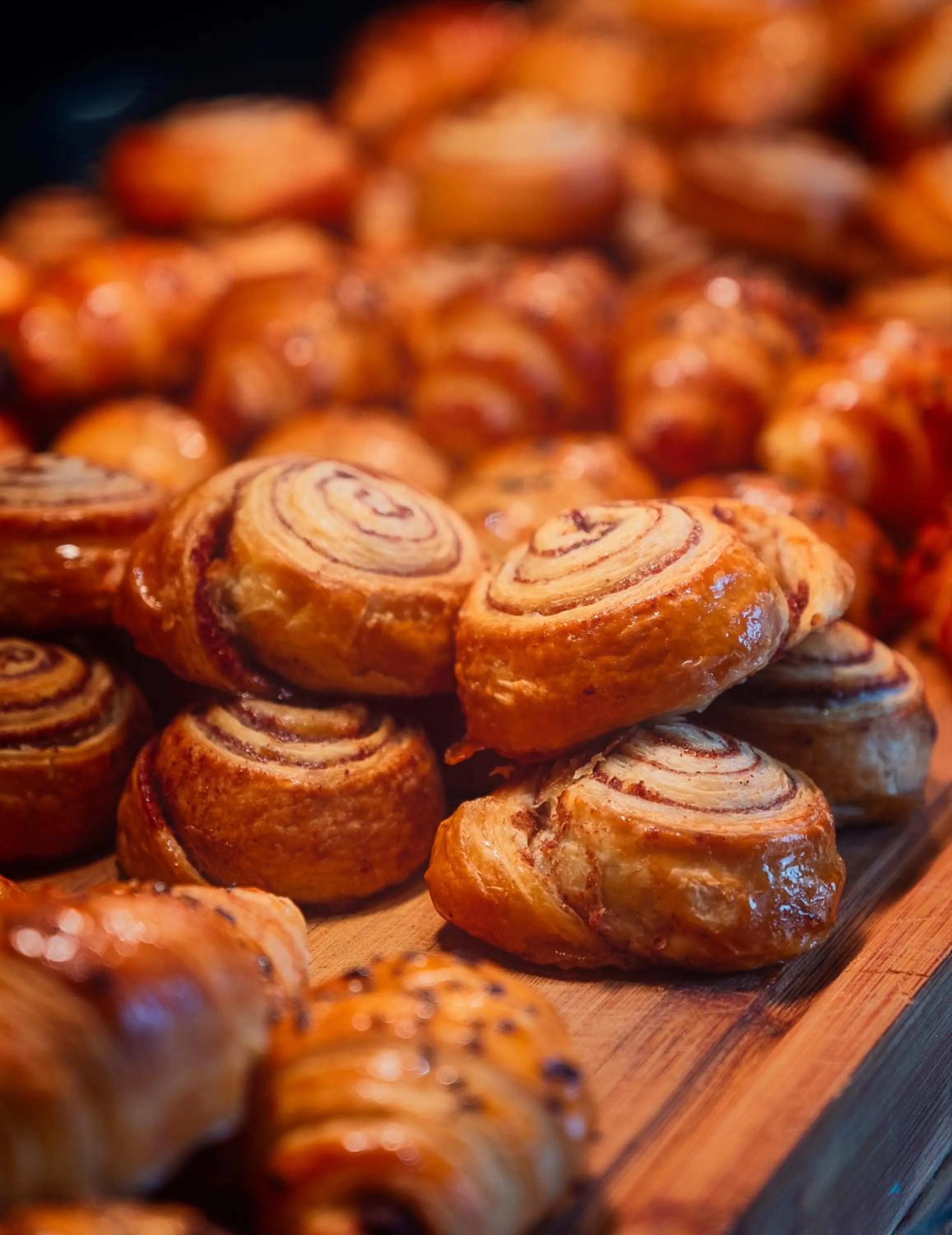 Food in Hotel Lake House Kinneret