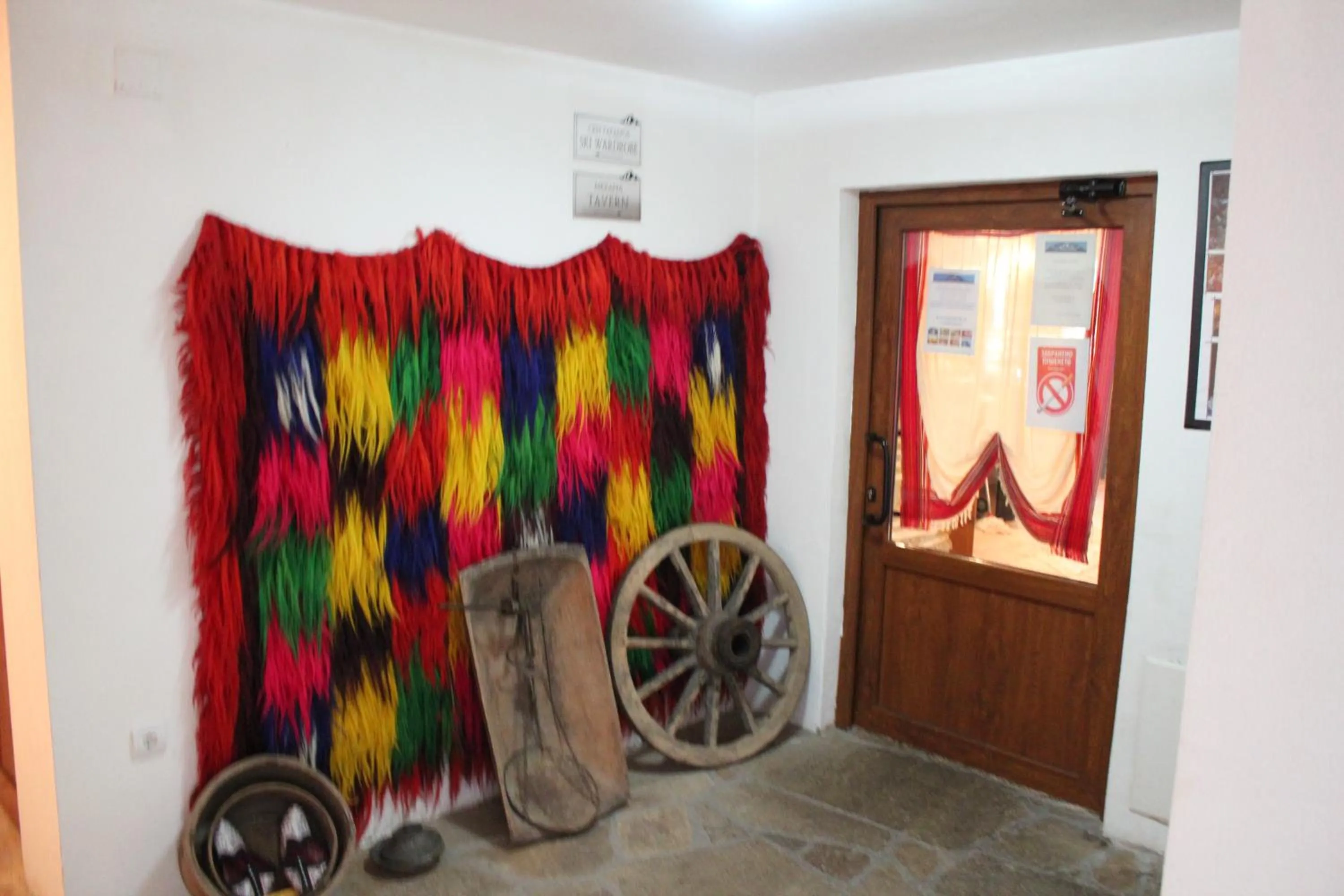 Other in Nevada Aparthotel