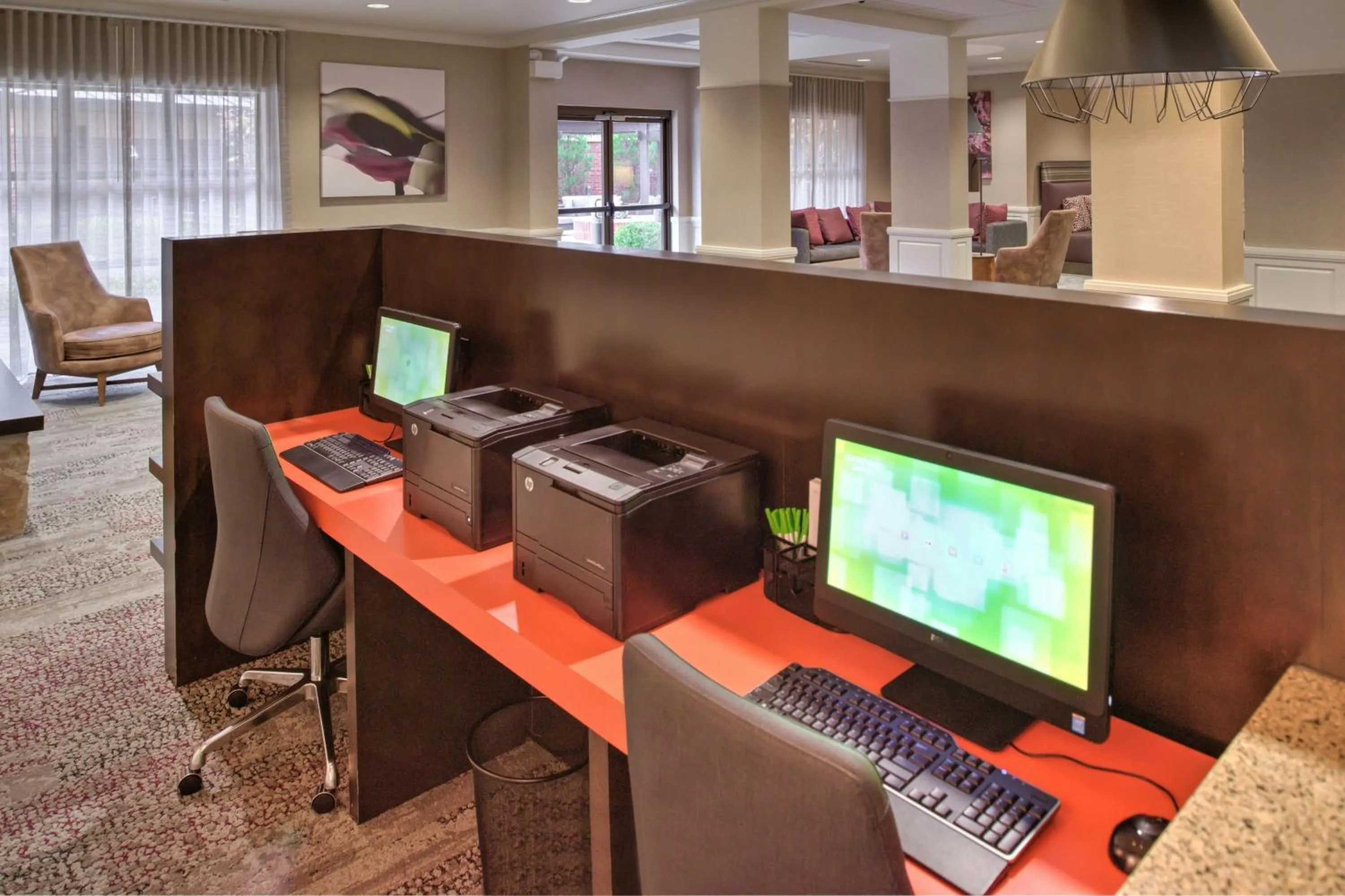 Other in Courtyard Clemson