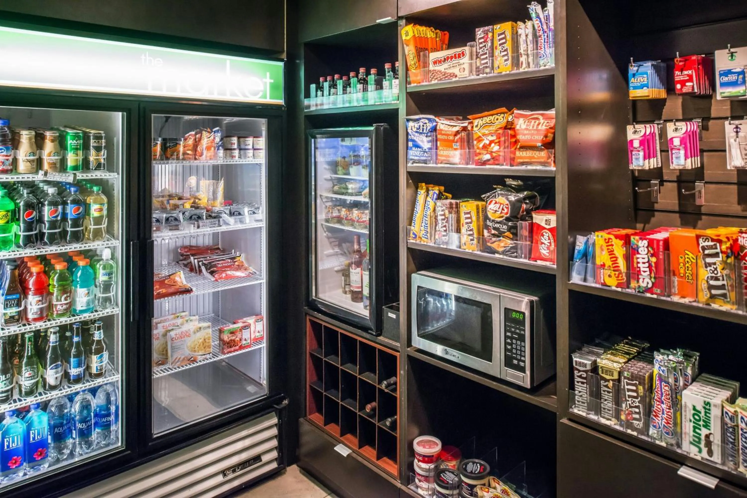 Other in Courtyard Clemson