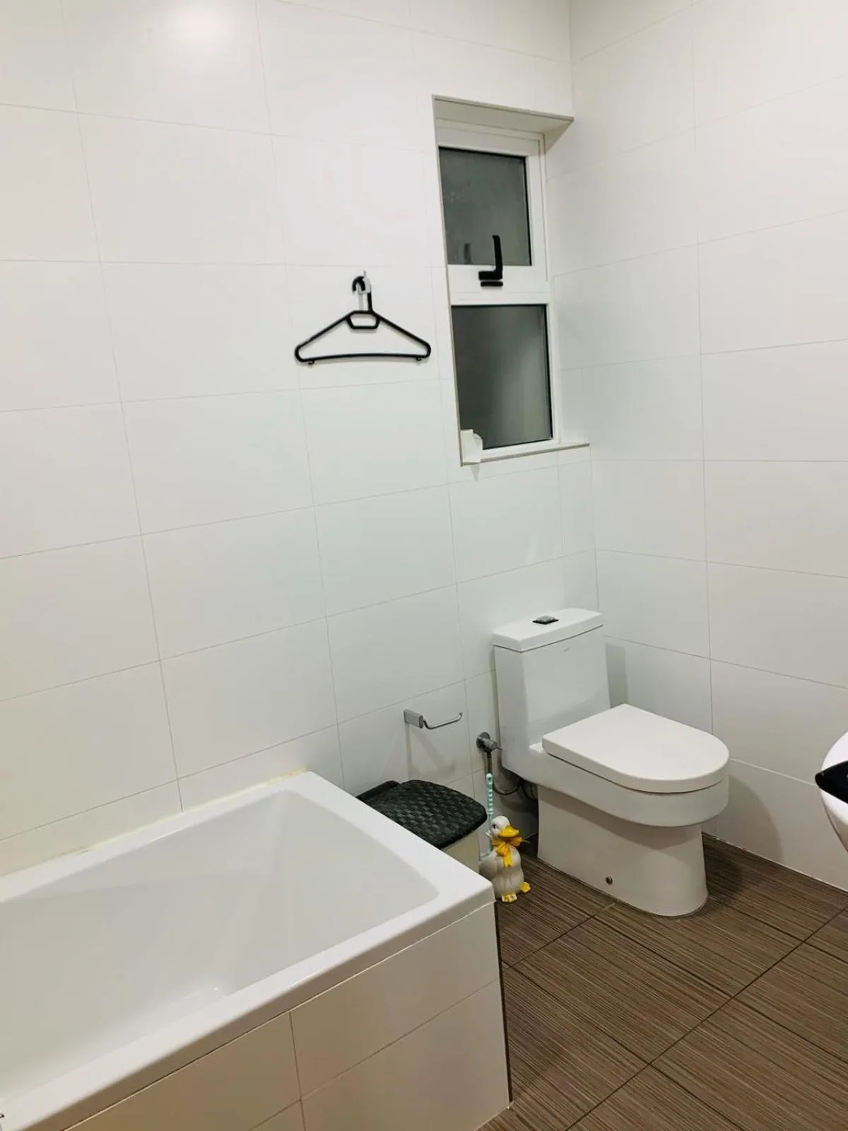 Bathroom in Hostel Malti Budget