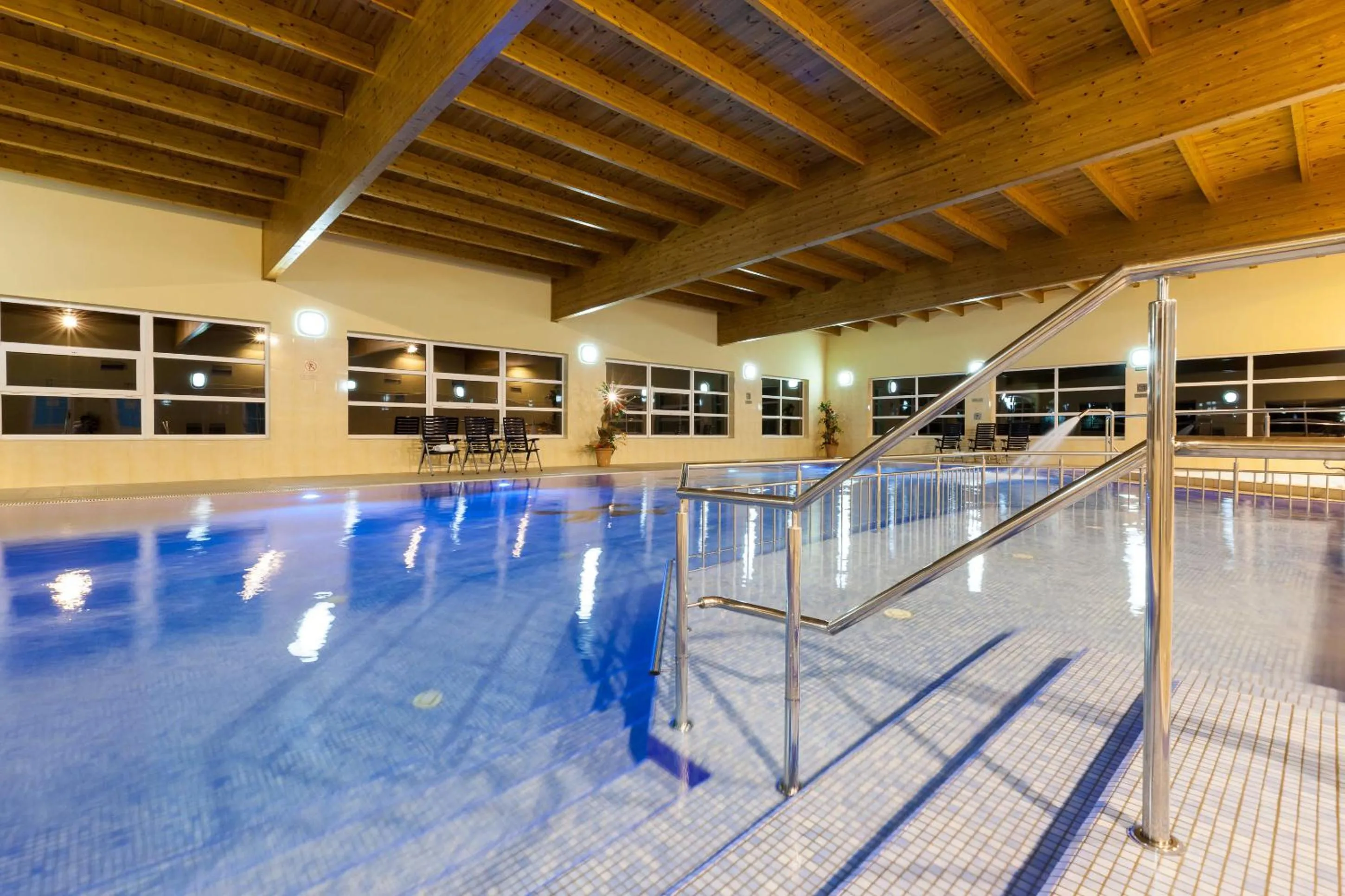 Activities in BURSZTYN - BERNSTEIN SPA & Wellness