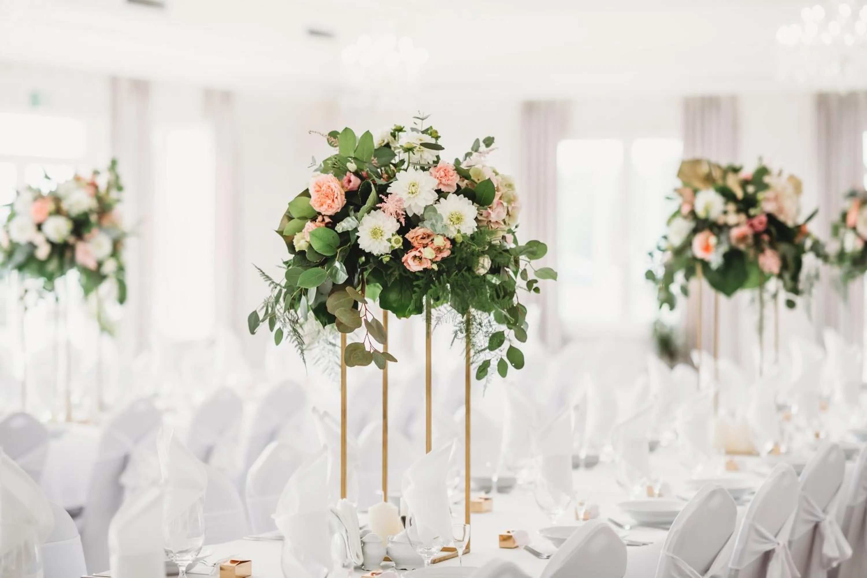 Restaurant/places to eat in BURSZTYN - BERNSTEIN SPA & Wellness