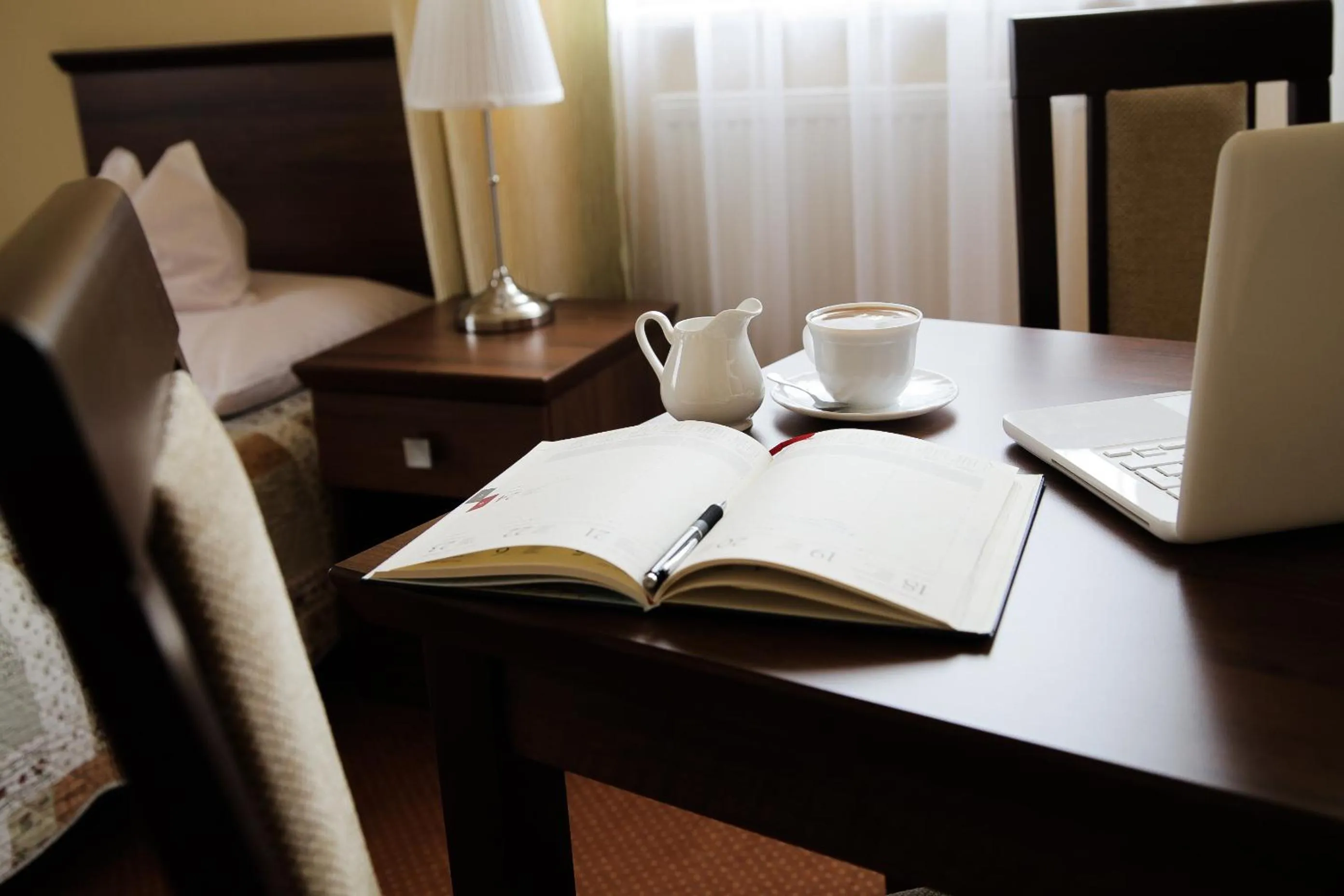 Photo of the whole room in BURSZTYN - BERNSTEIN SPA & Wellness