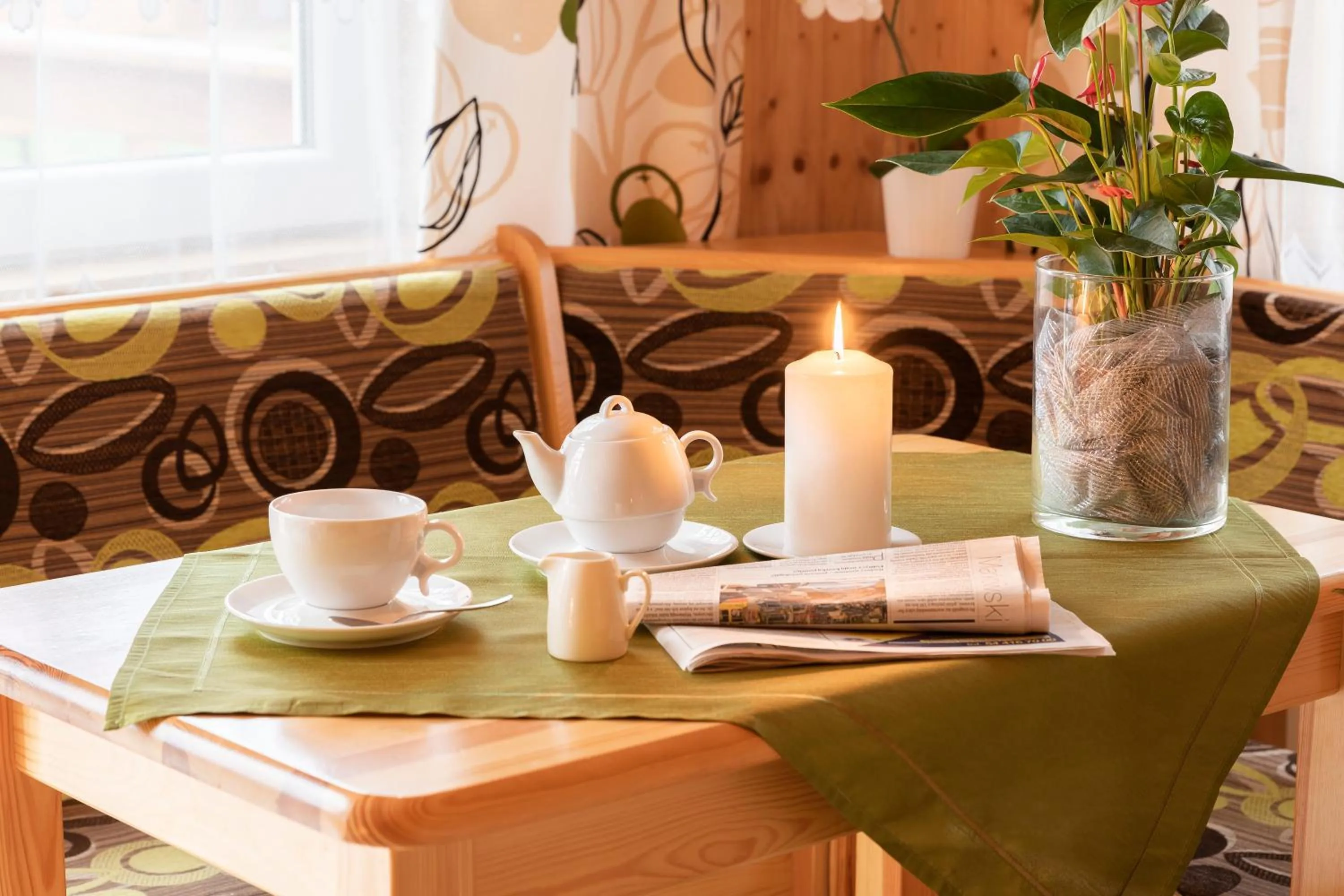 Photo of the whole room in BURSZTYN - BERNSTEIN SPA & Wellness