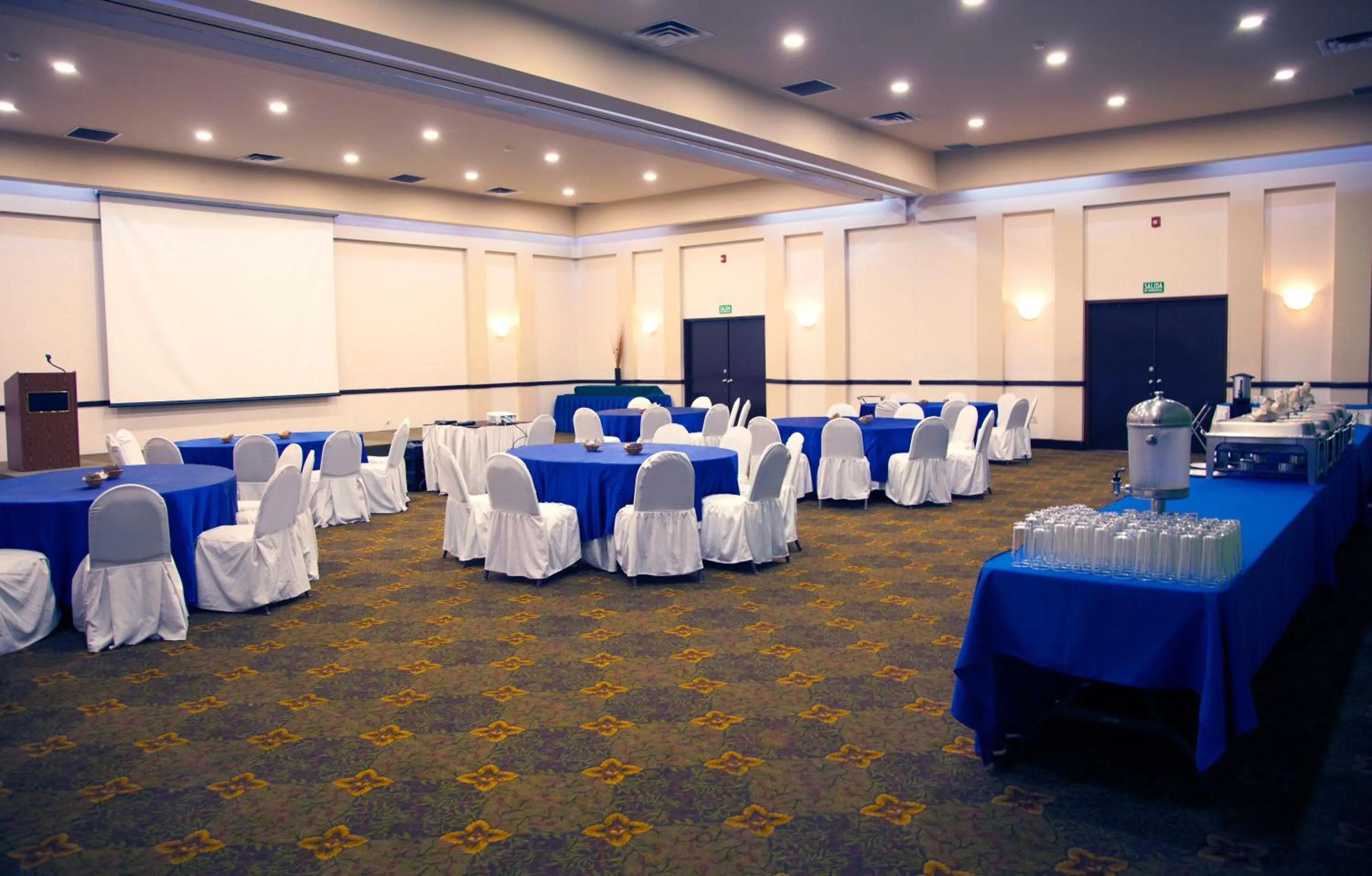 Meeting/conference room in Casa Grande Chihuahua