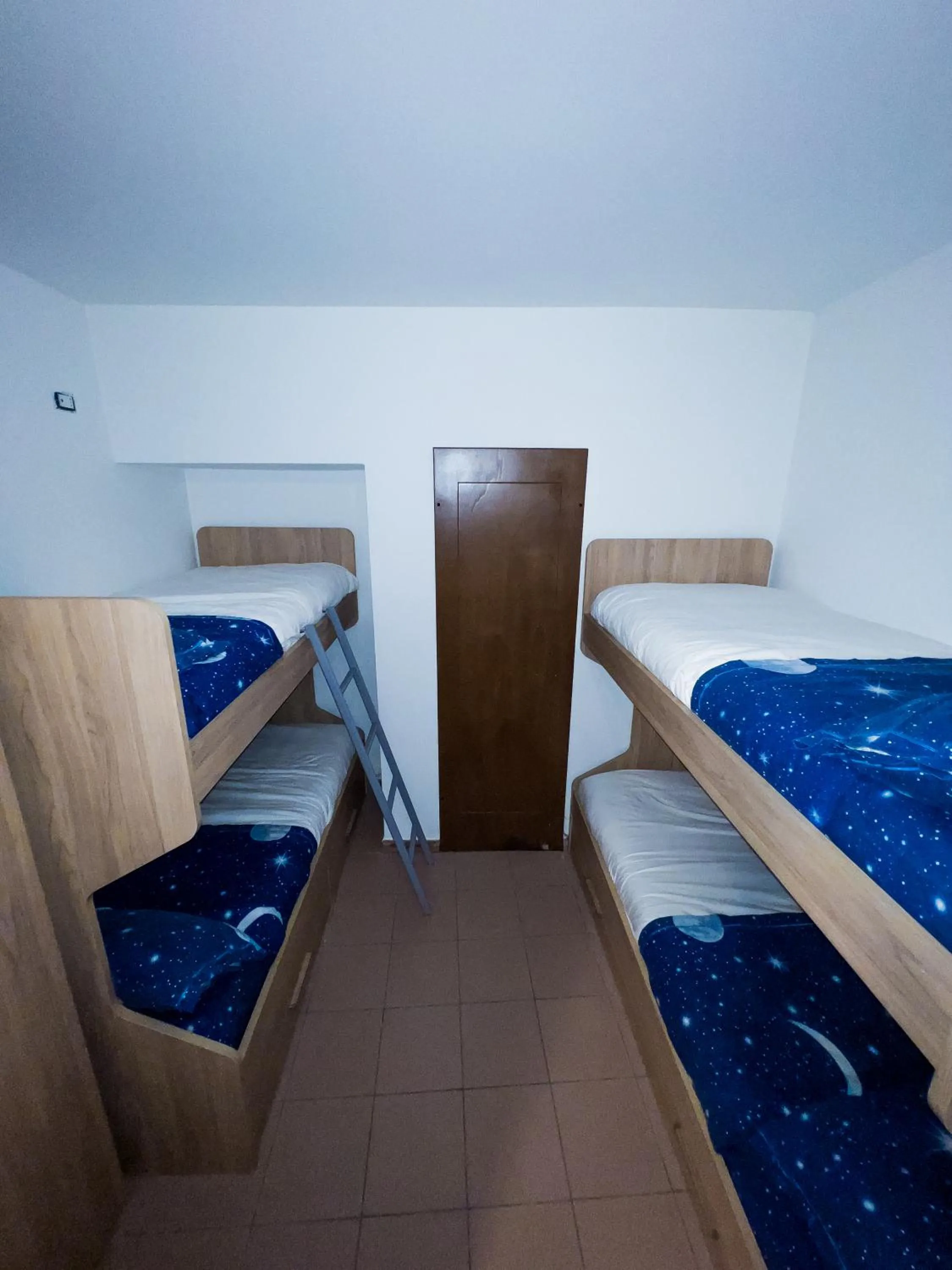 bunk bed, Bed in El Rocol