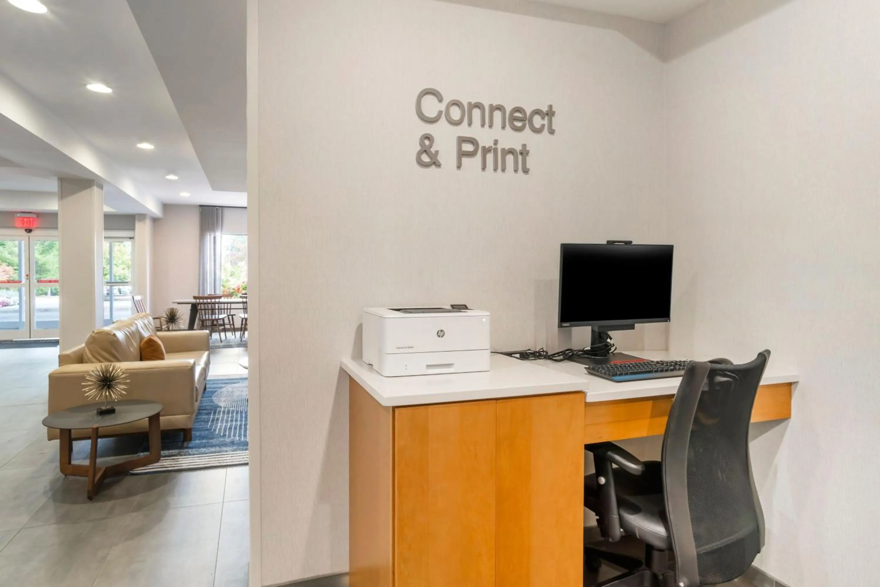 Other in Fairfield Inn & Suites - Boone