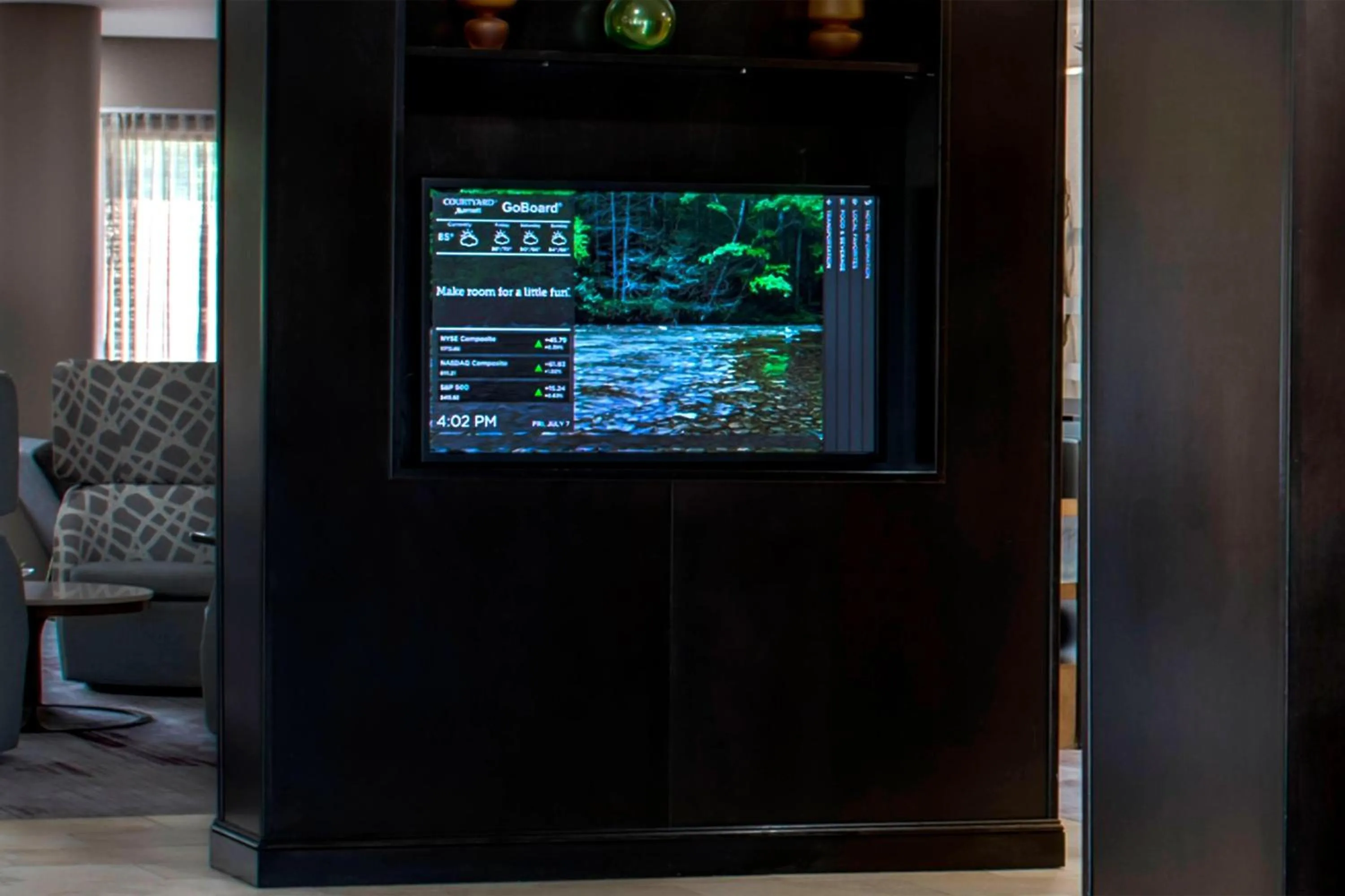 Other in Courtyard Statesville Mooresville/Lake Norman