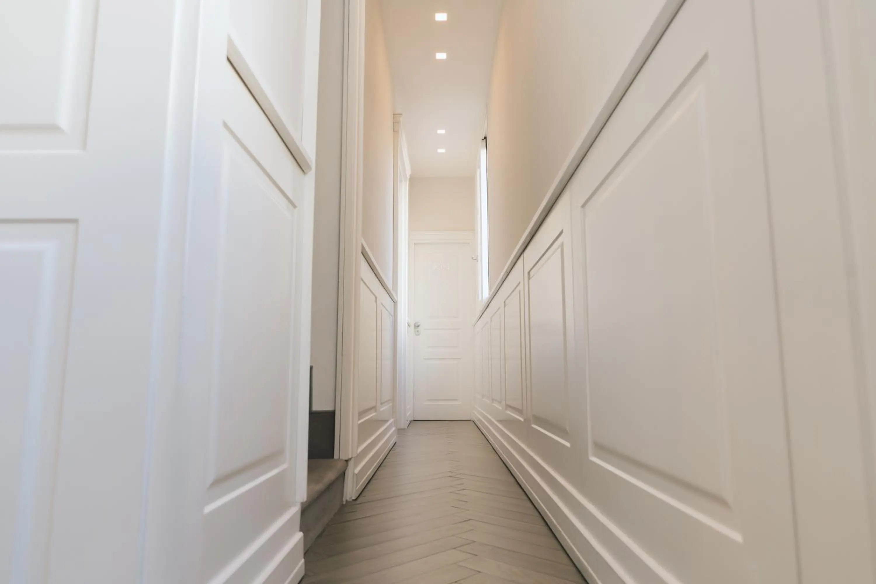 Relais Piazza Vittoria