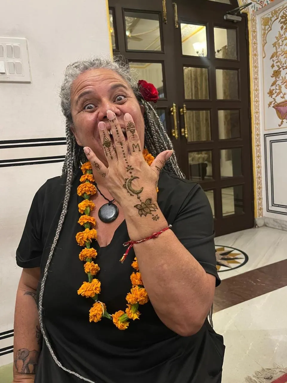 Hotel Harsoli Haveli