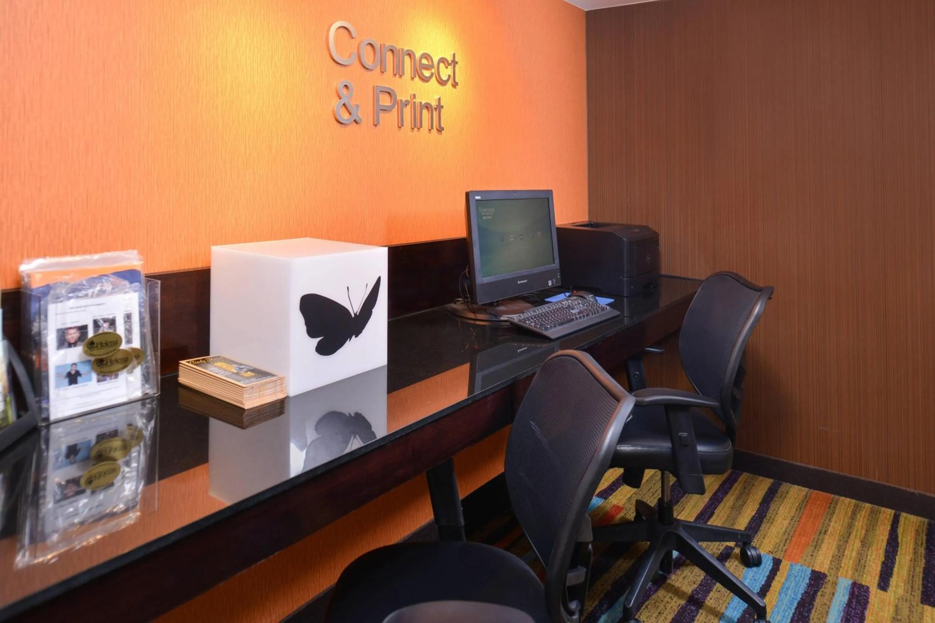 Other in Fairfield Inn & Suites by Marriott Helena