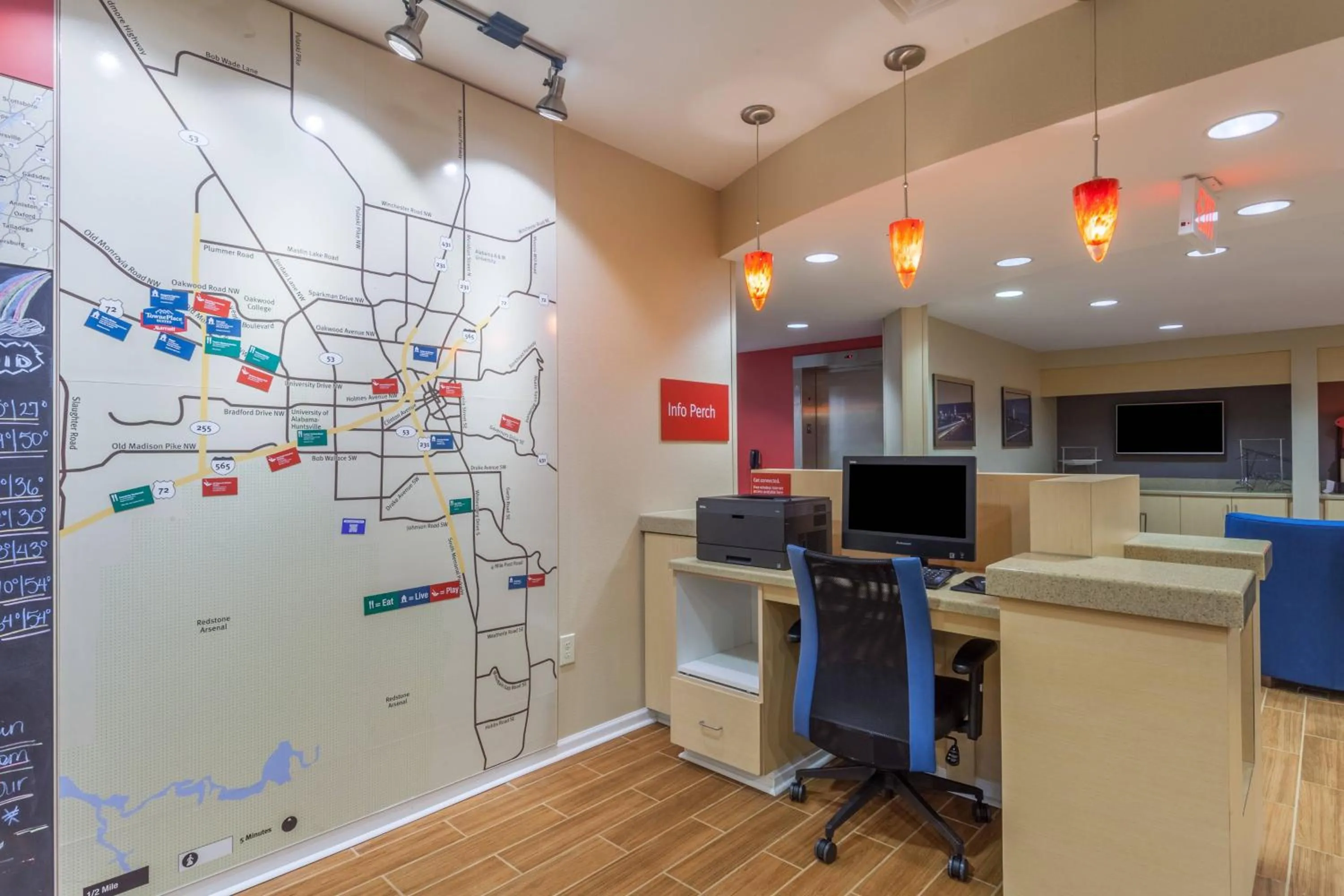 Other in TownePlace Suites Huntsville