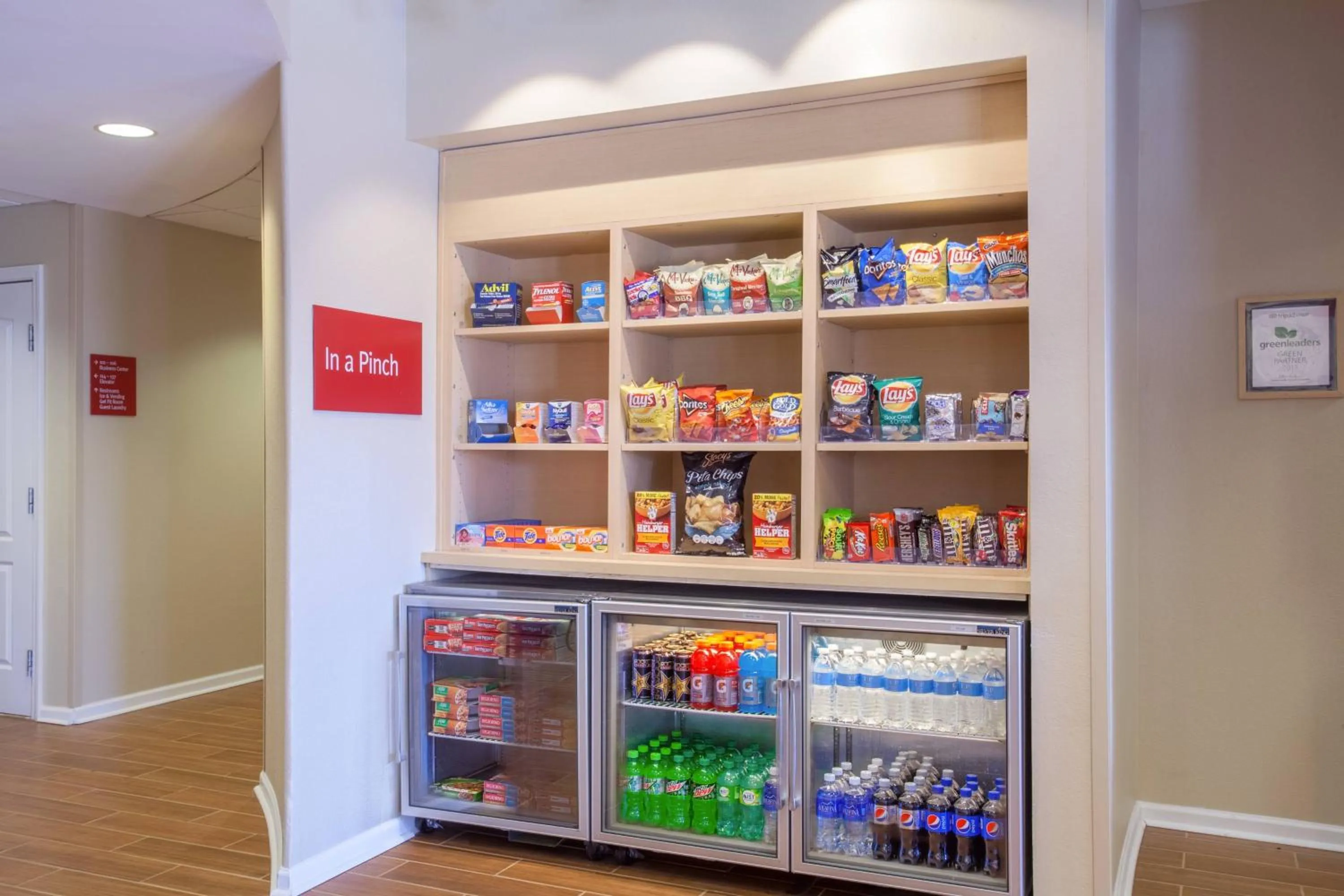 Other in TownePlace Suites Huntsville