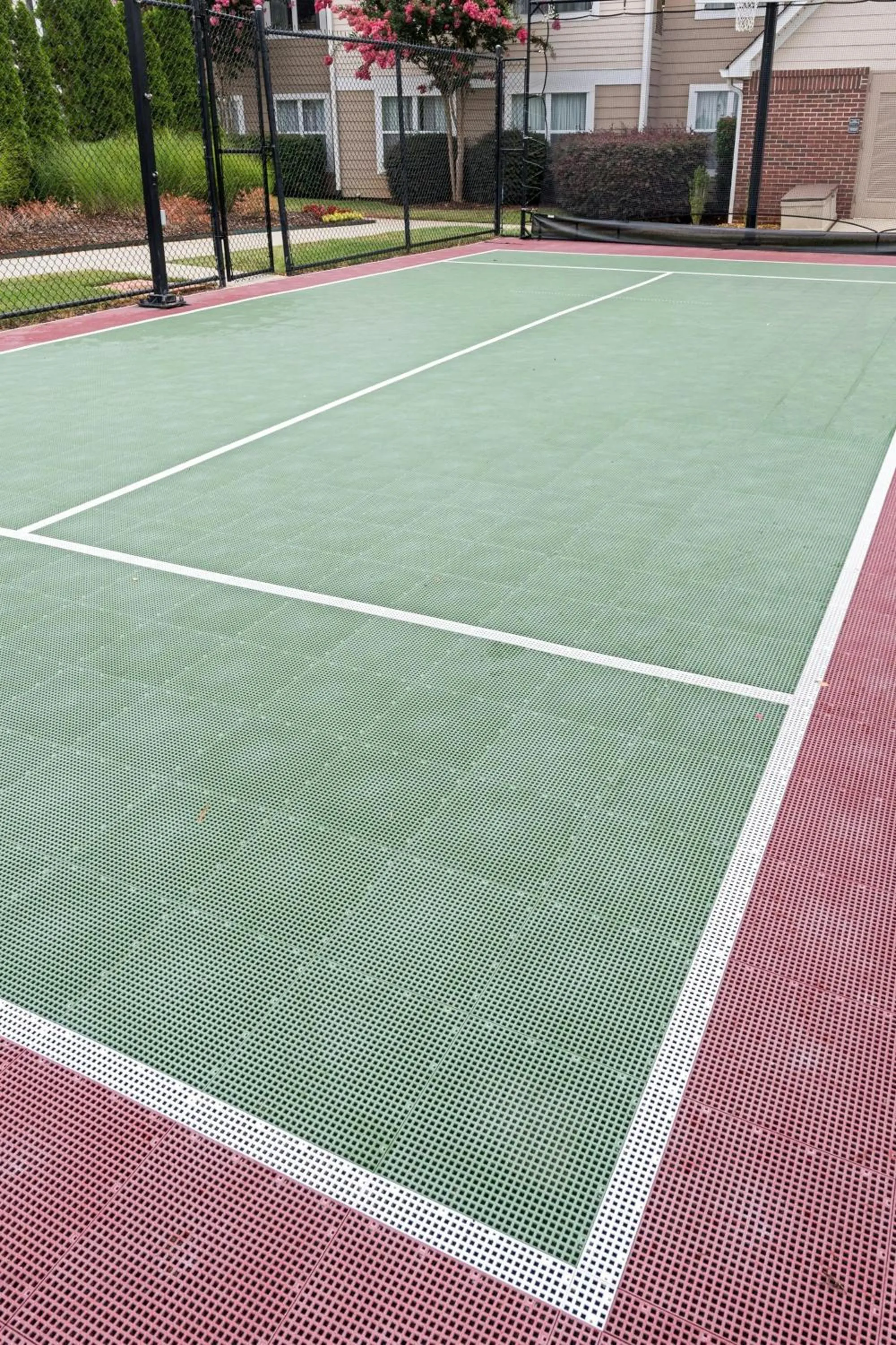 Area and facilities in Residence Inn Huntsville