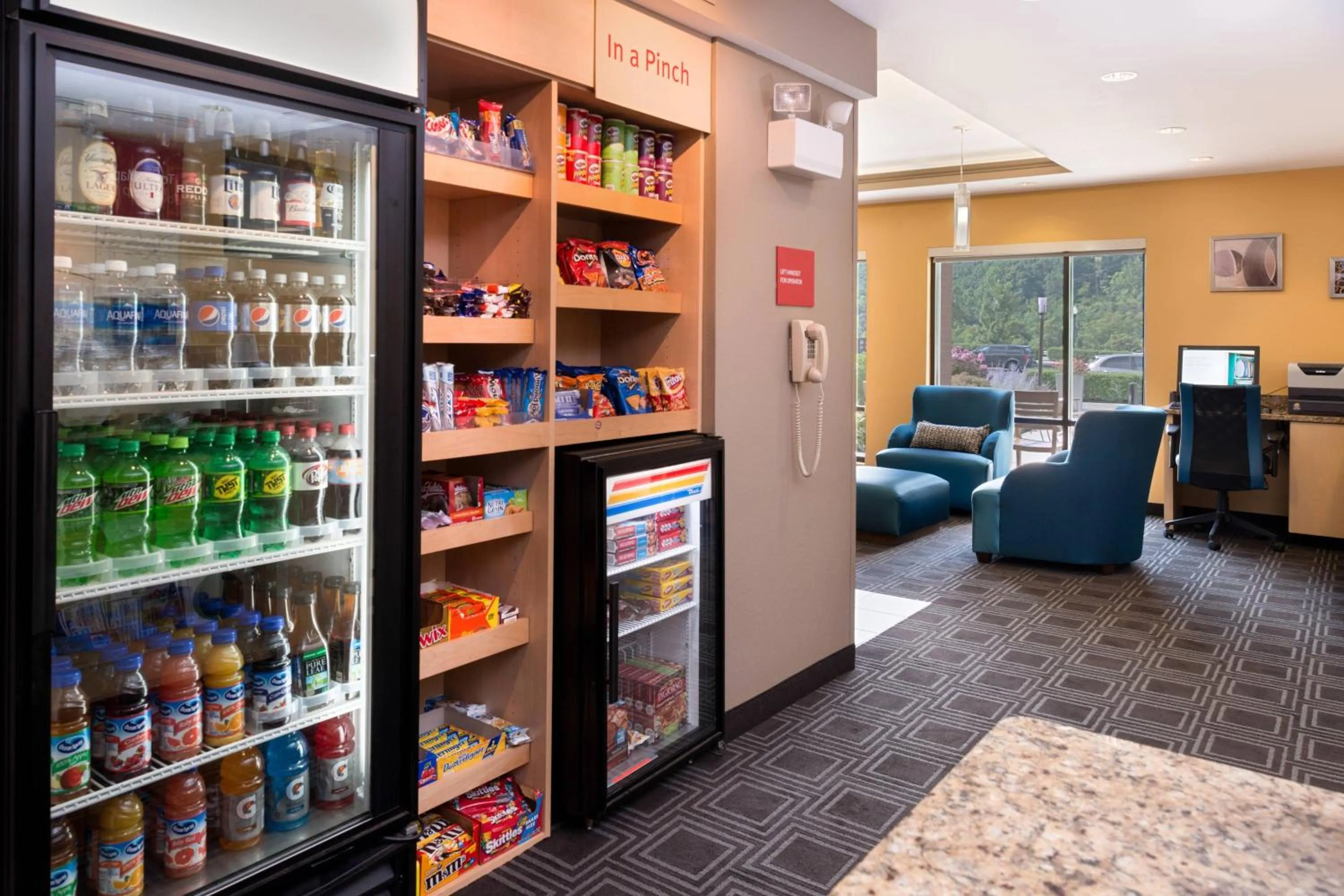 Other in TownePlace Suites Huntington