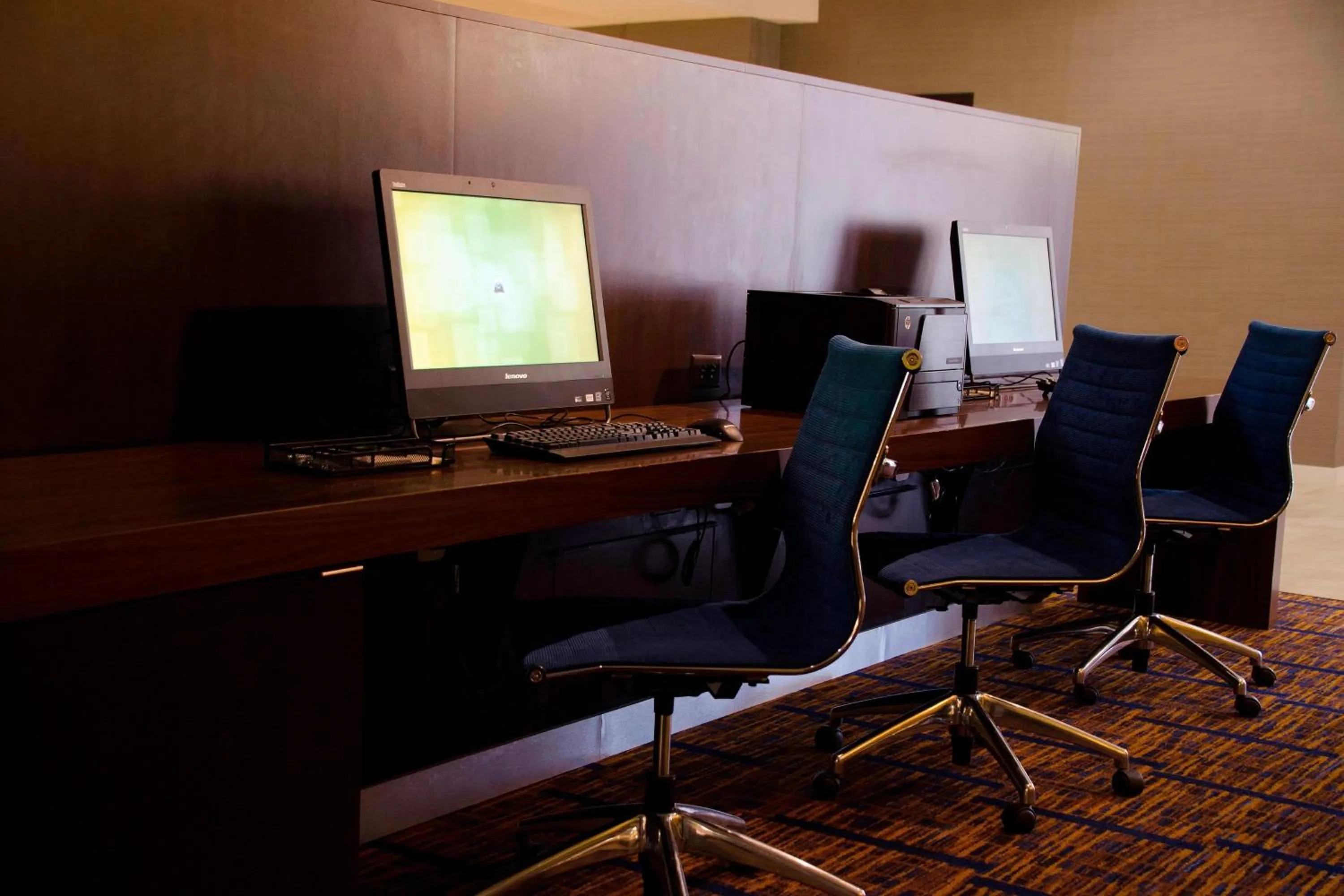 Other in Courtyard Waterbury Downtown