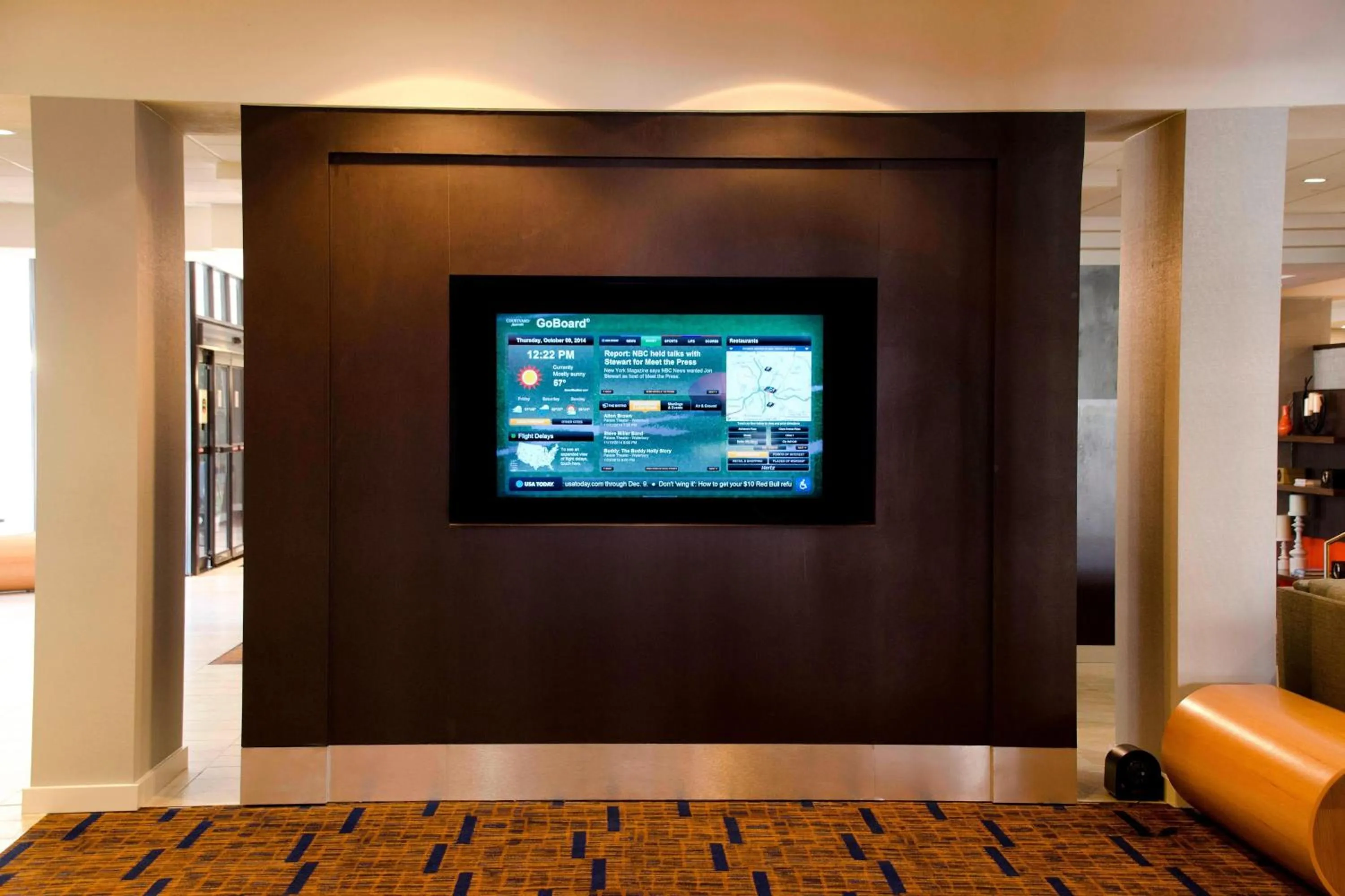 Other in Courtyard Waterbury Downtown