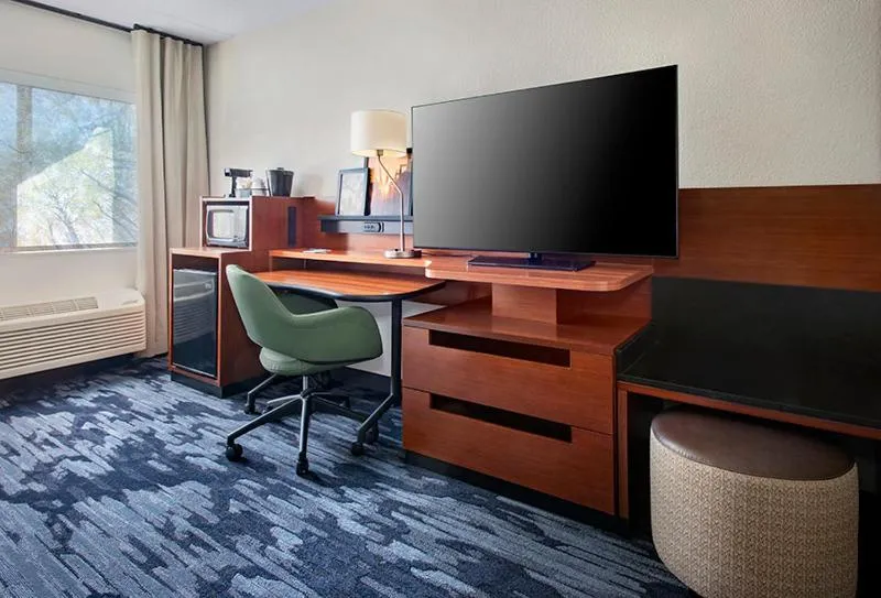 Fairfield by Marriott Inn & Suites Wallingford New Haven