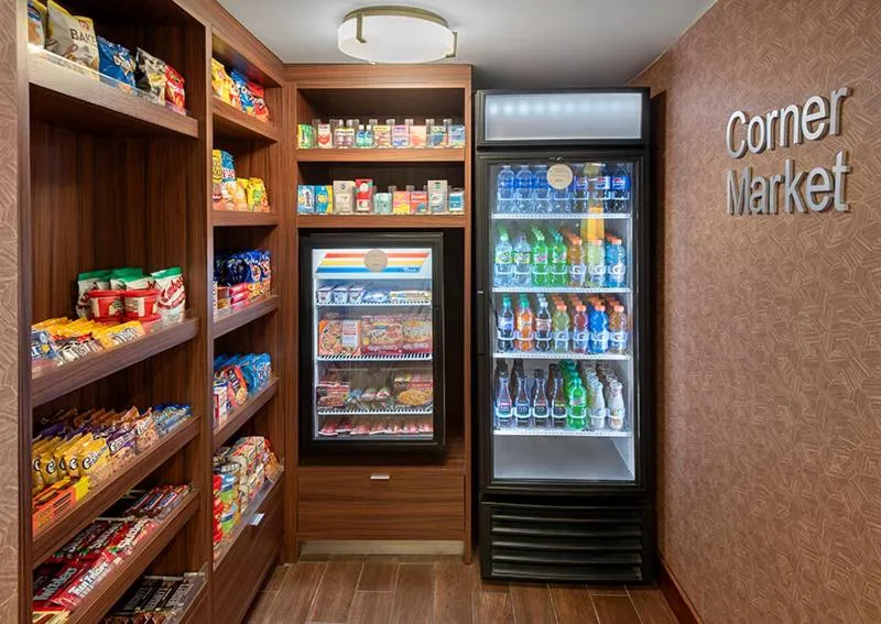 Fairfield by Marriott Inn & Suites Wallingford New Haven