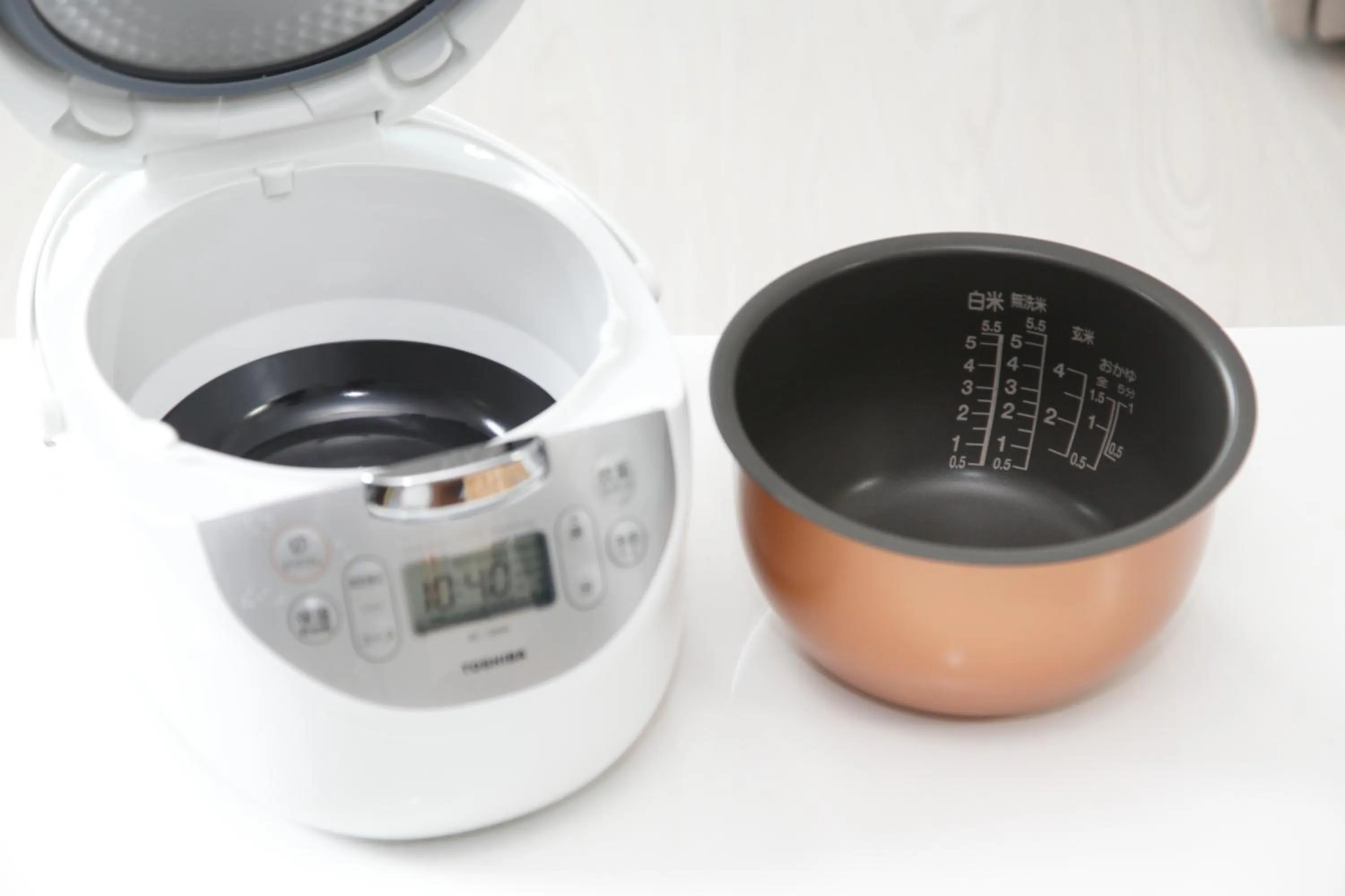 Kitchen or kitchenette in Samurai House