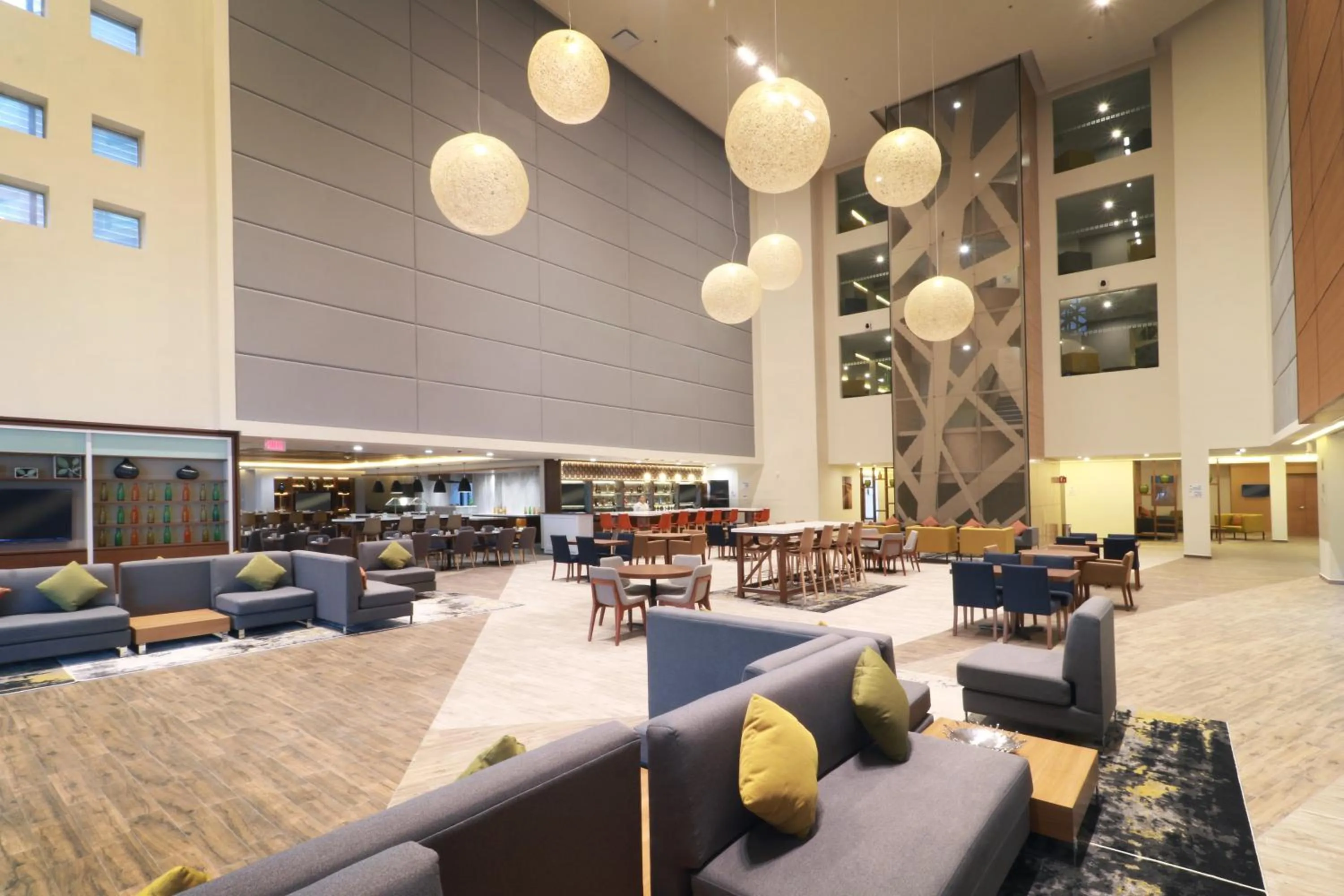 Property building in Holiday Inn - Ciudad Juarez by IHG