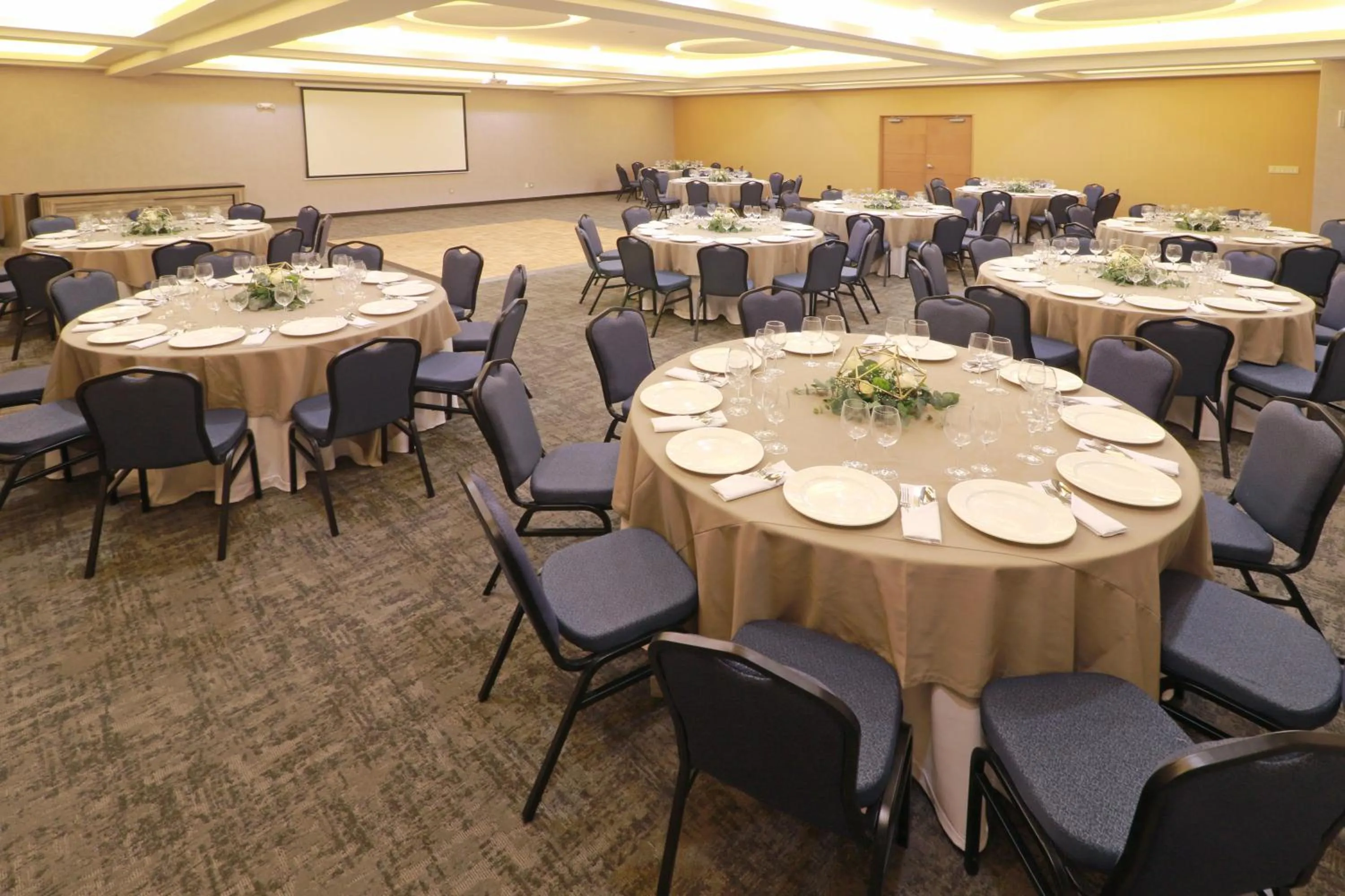 Banquet/Function facilities in Holiday Inn - Ciudad Juarez by IHG